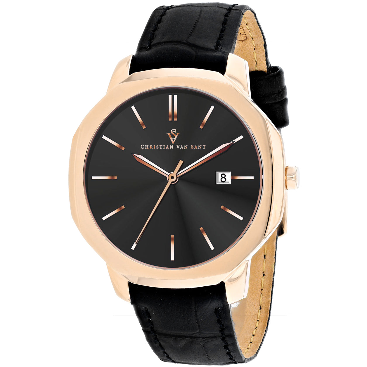 Christian Van Sant Men's Octavius Slim