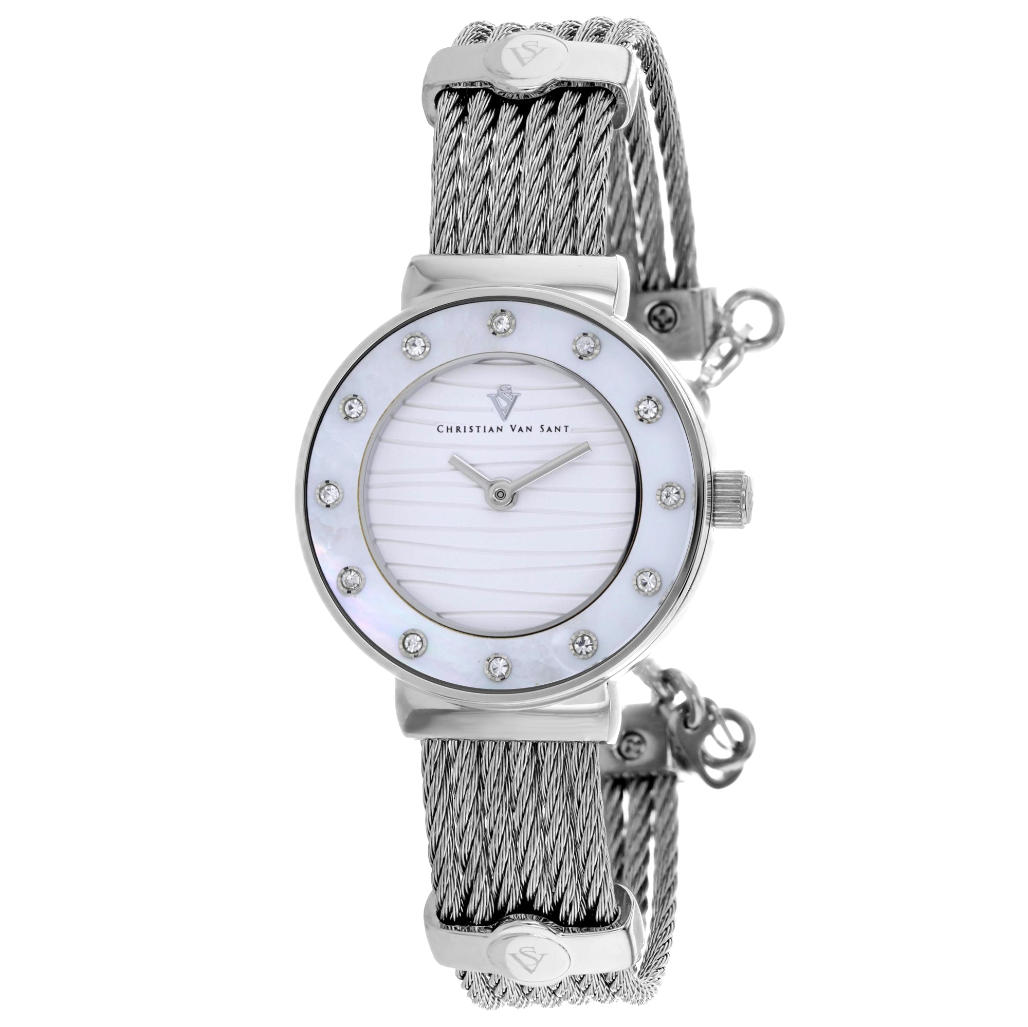 Christian Van Sant Women's Cavo