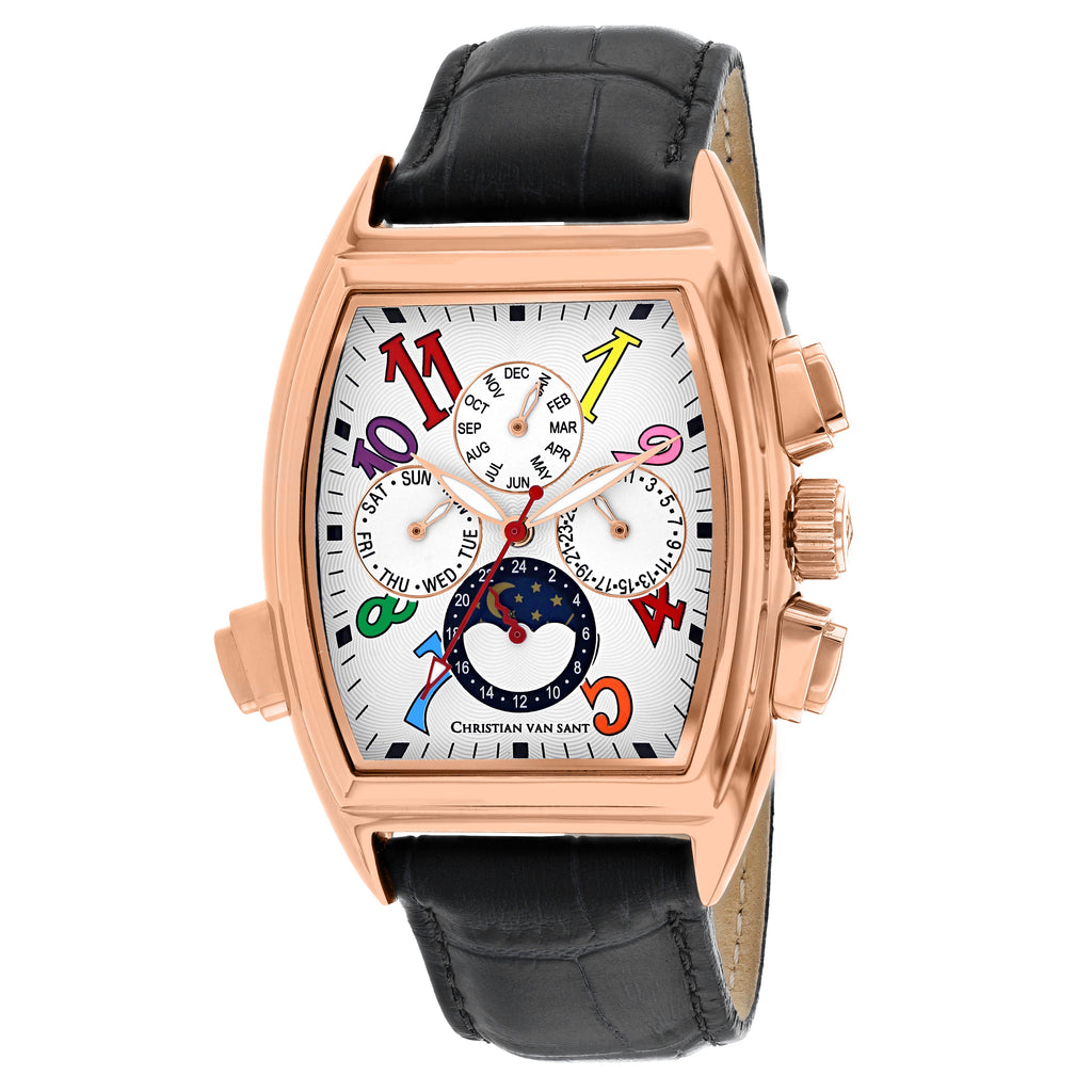 Christian Van Sant Men's Grandeur