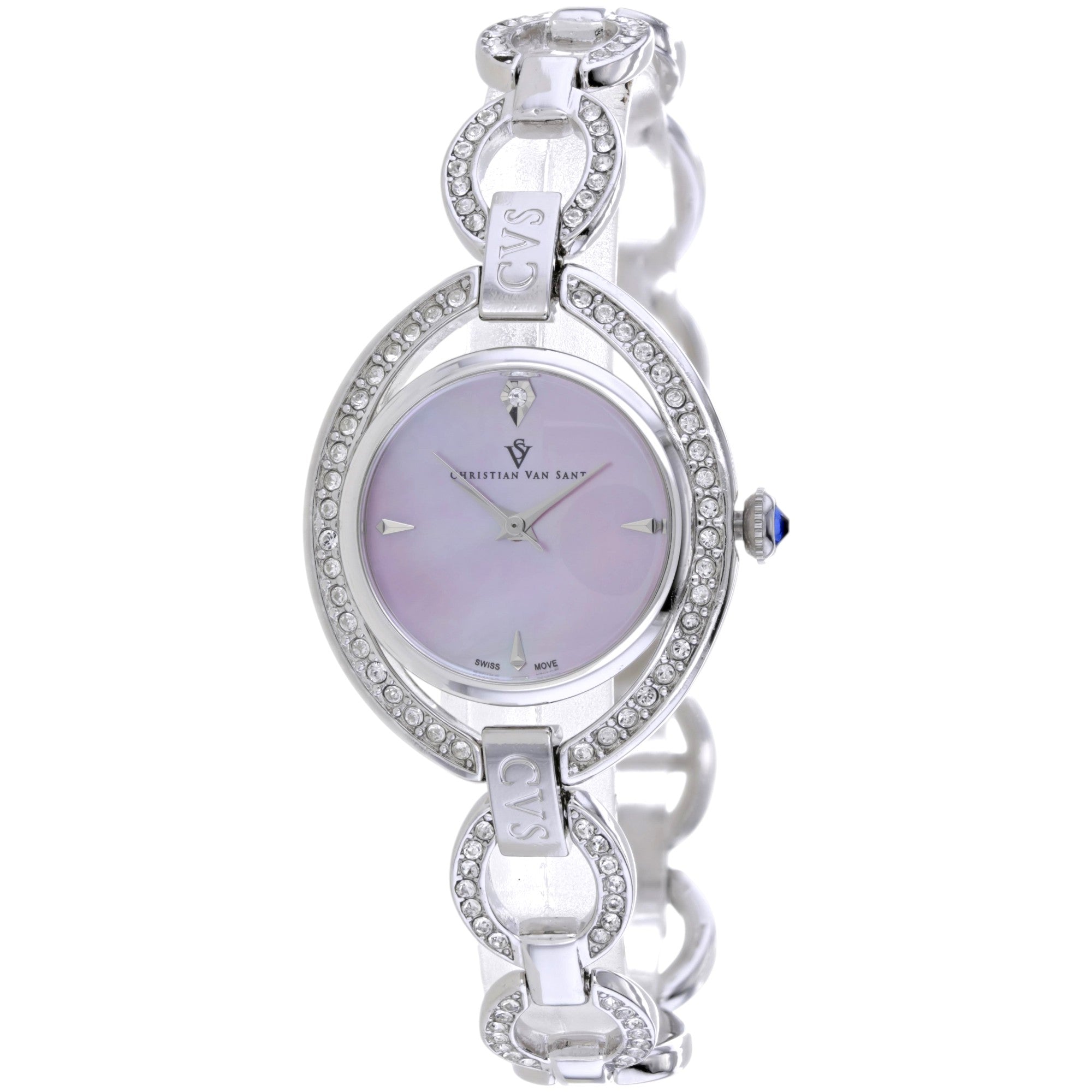 Christian Van Sant Women's Stella