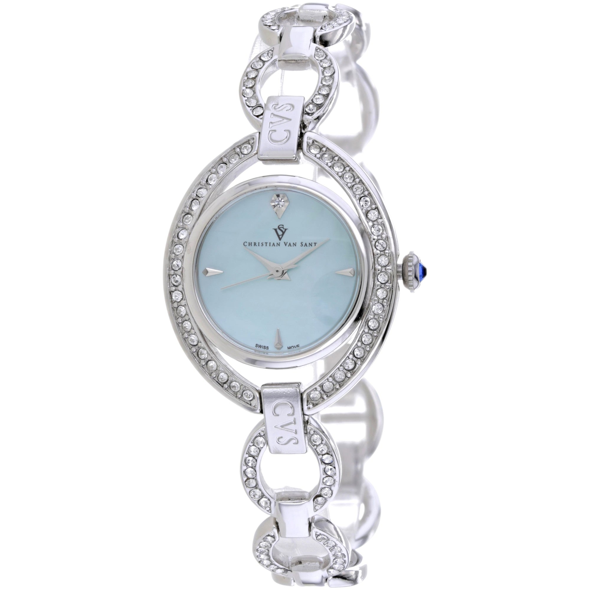 Christian Van Sant Women's Stella
