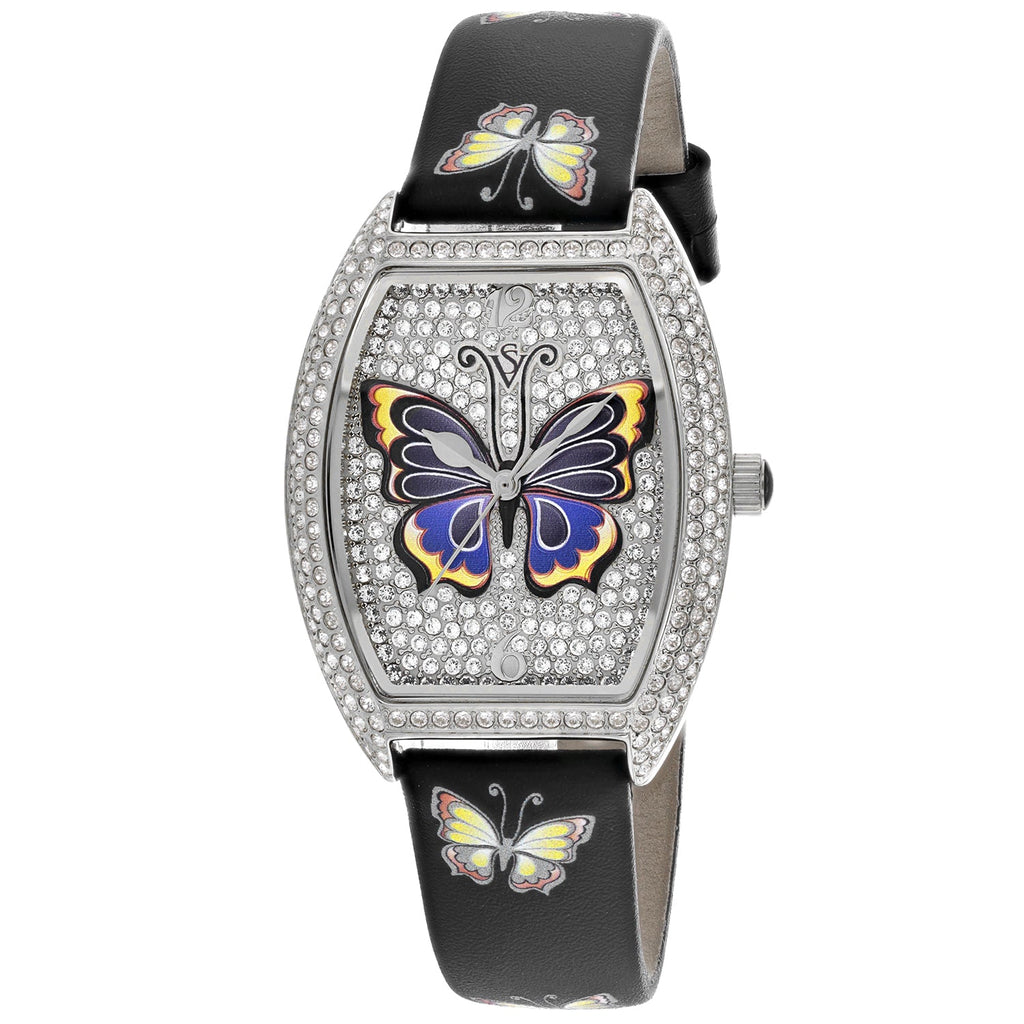 Christian Van Sant Women's Papillon