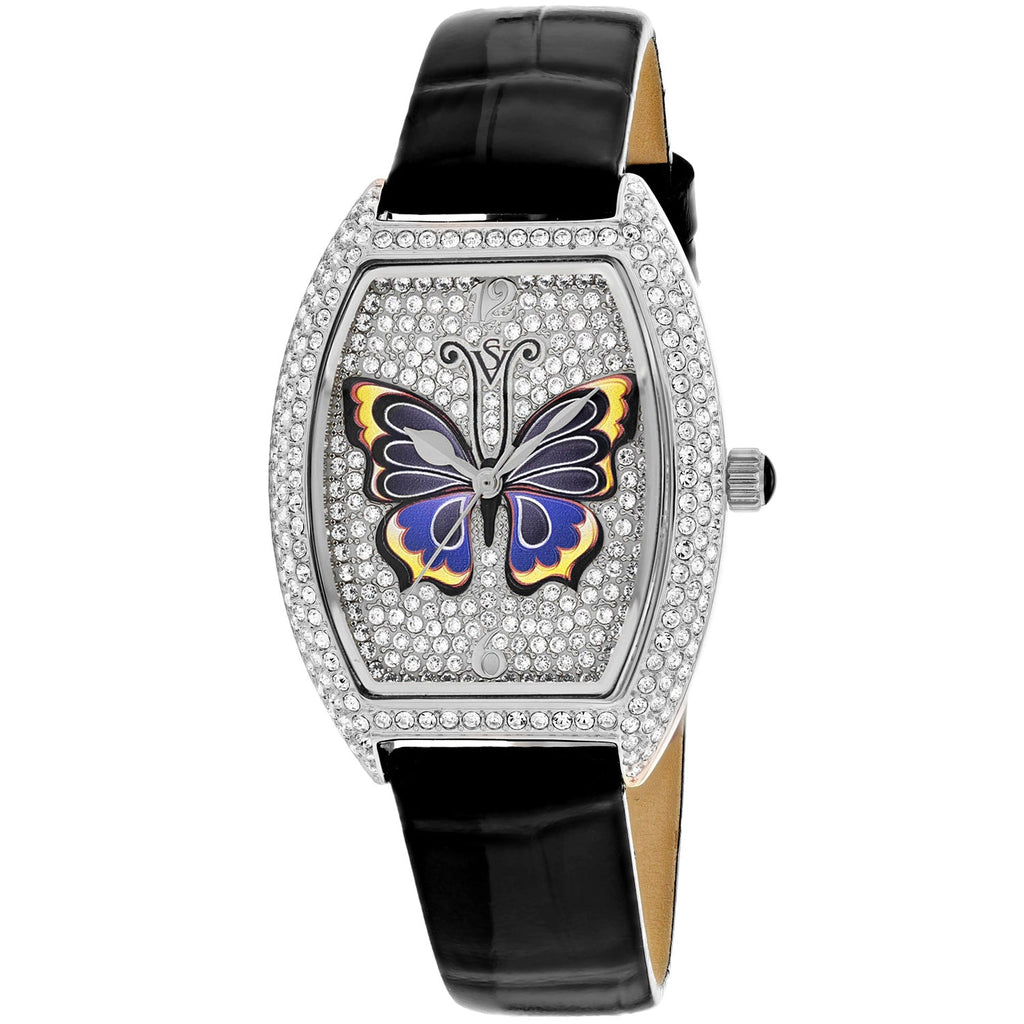 Christian Van Sant Women's Papillon