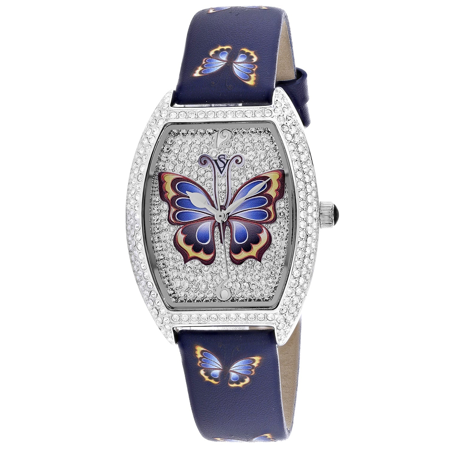 Christian Van Sant Women's Papillon
