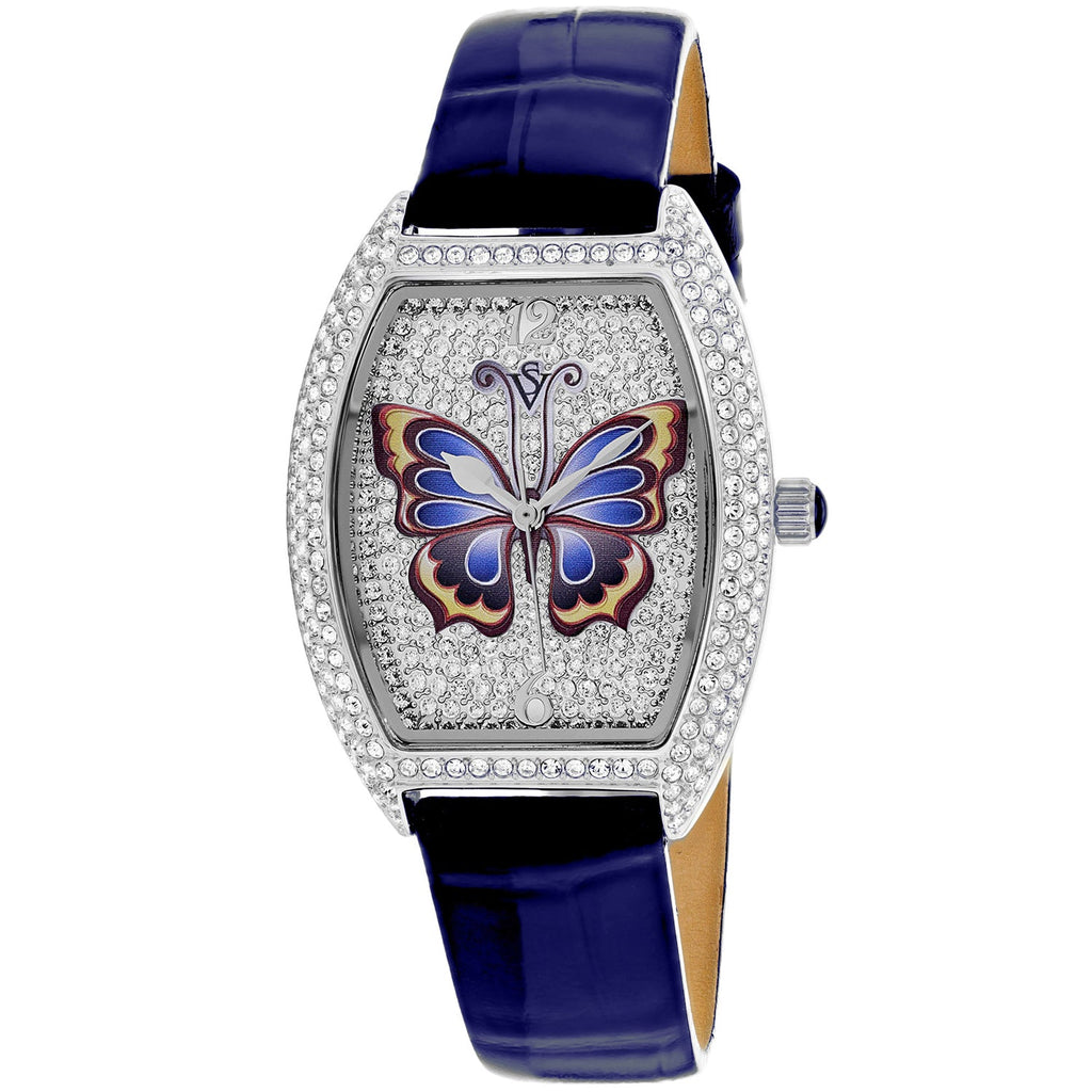 Christian Van Sant Women's Papillon