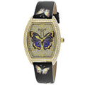 Christian Van Sant Women's Papillon