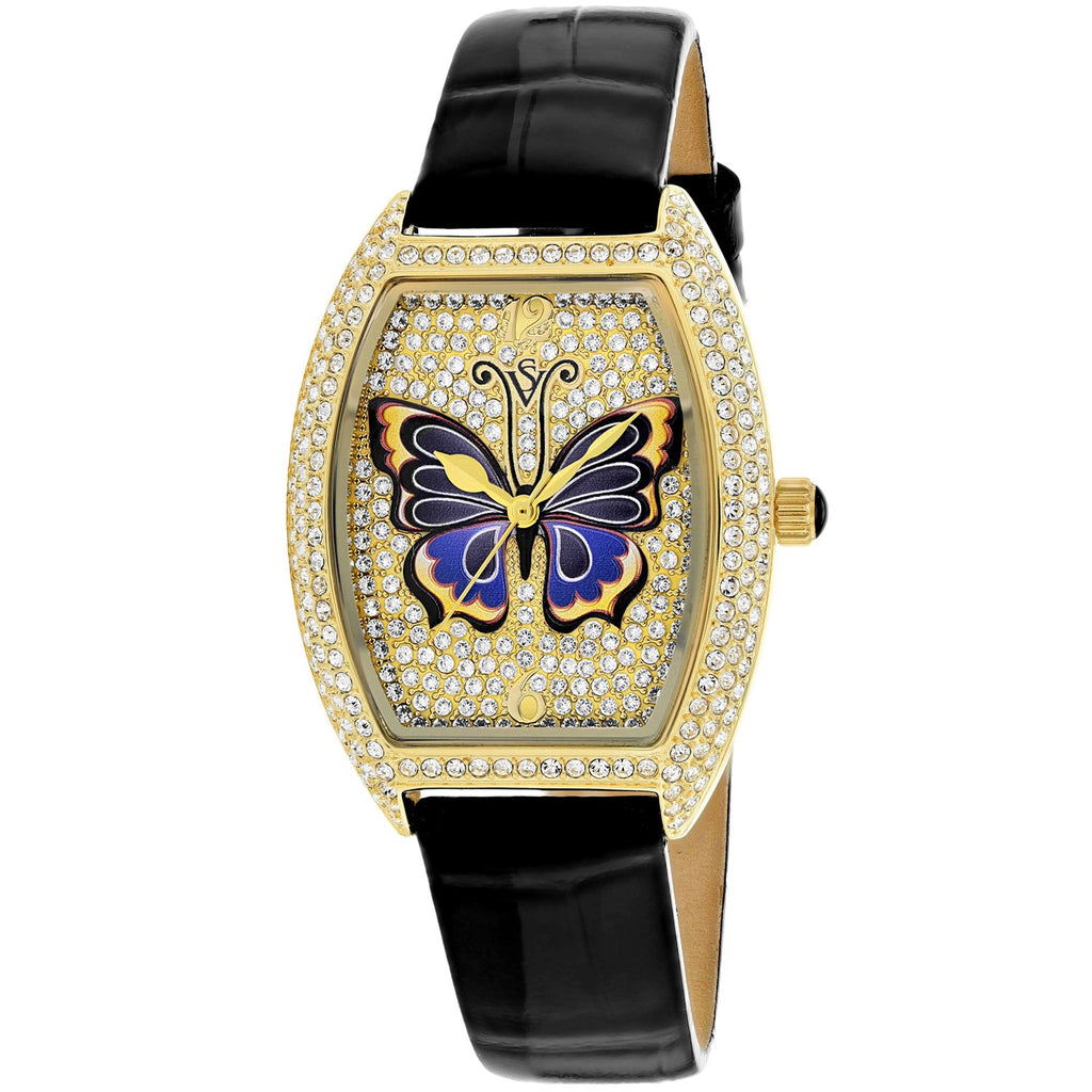 Christian Van Sant Women's Papillon