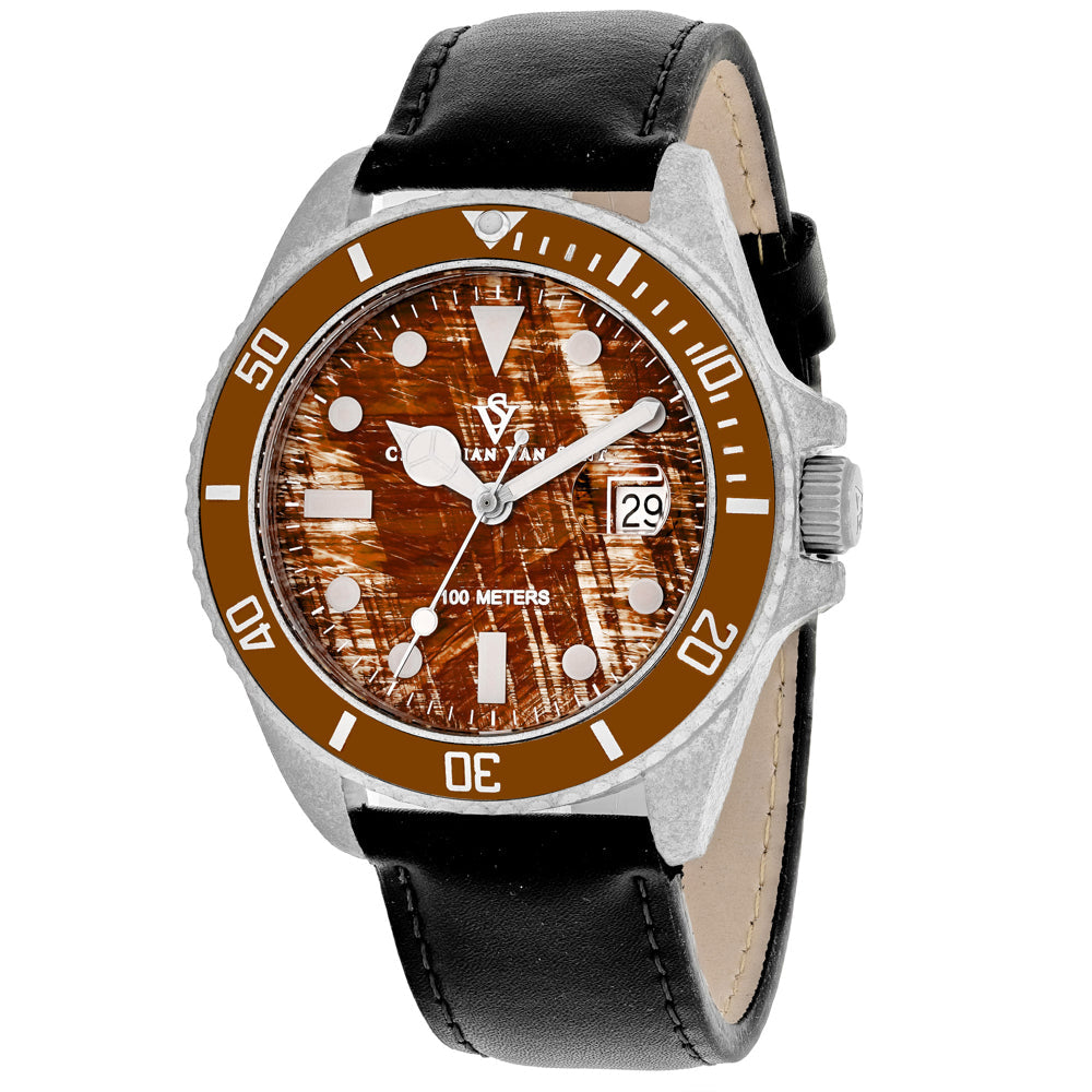 Christian Van Sant Men's Montego Vintage