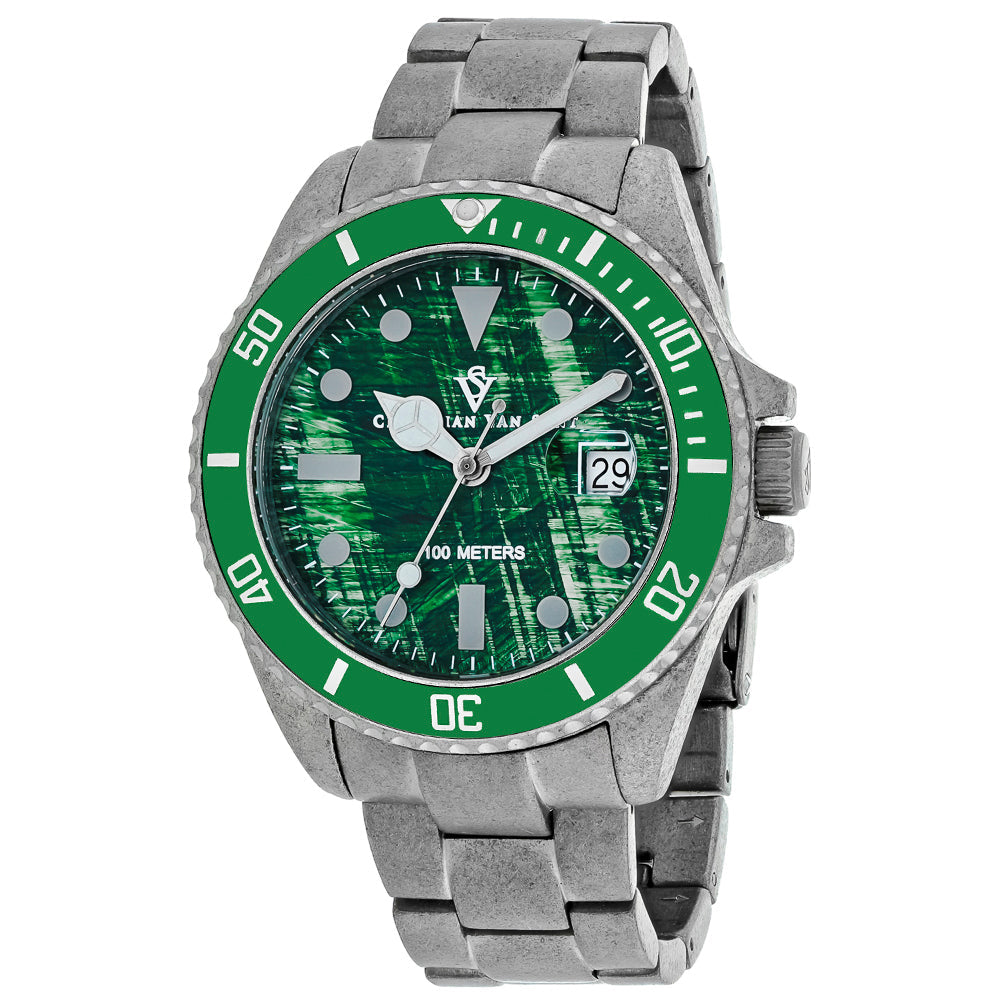 Christian Van Sant Men's Montego Vintage