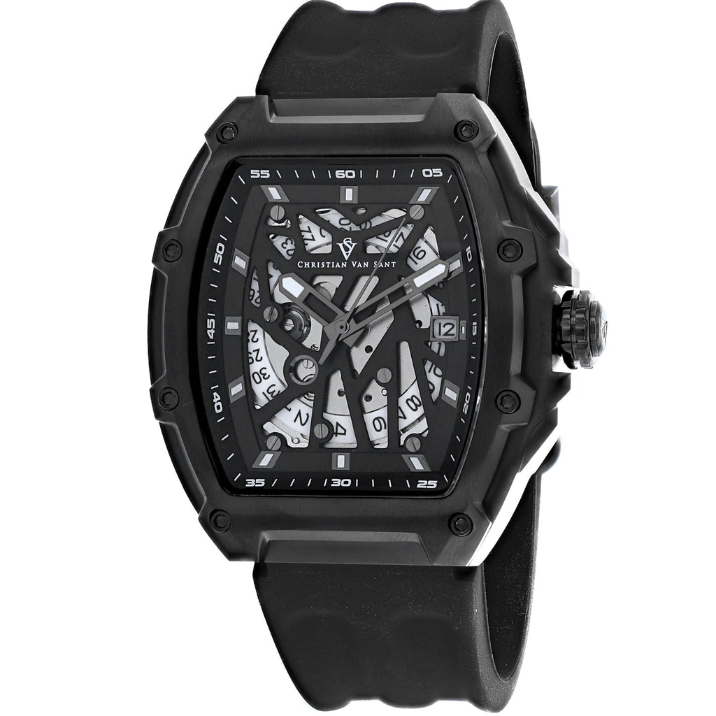 Christian Van Sant Men's Odyssey