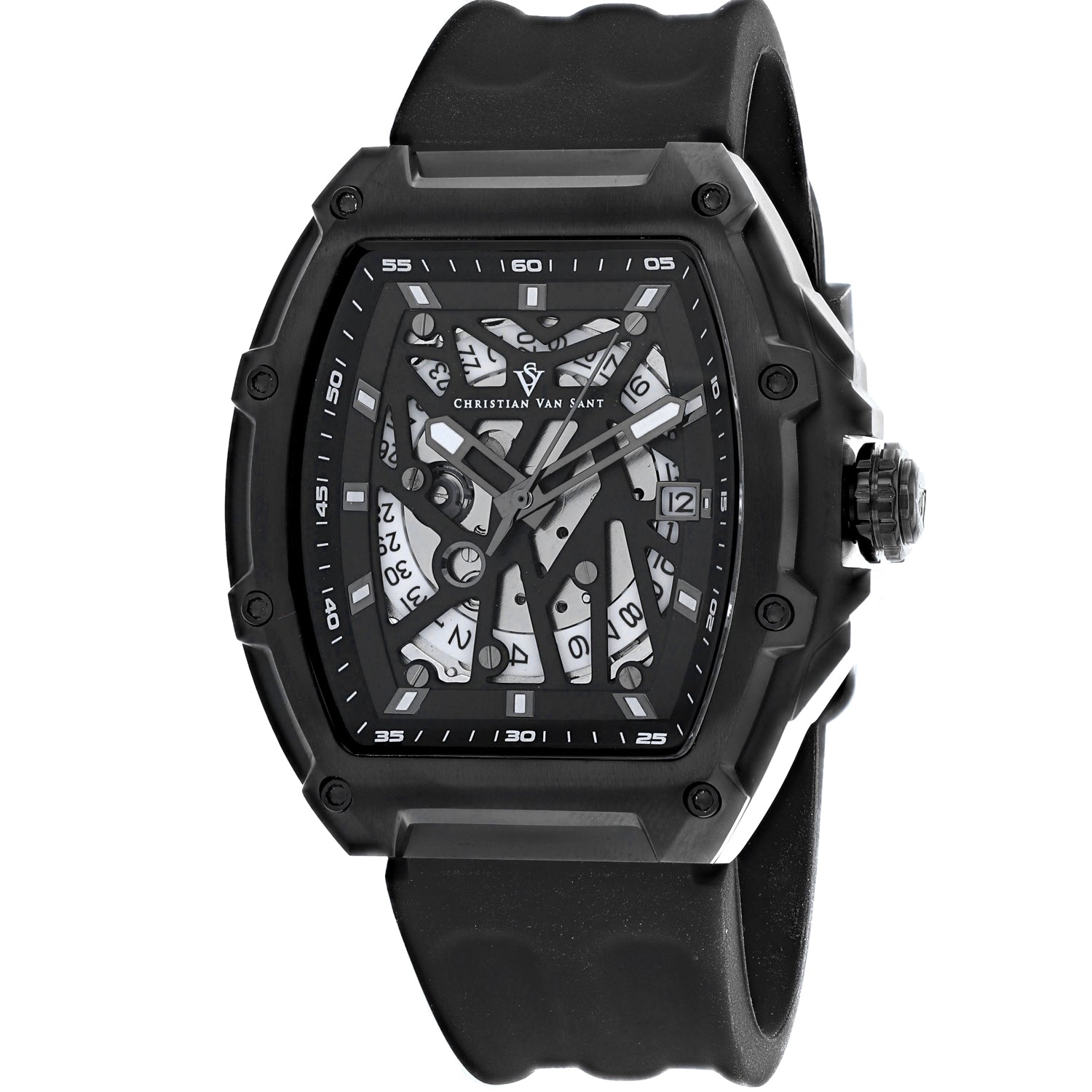 Christian Van Sant Men's Odyssey