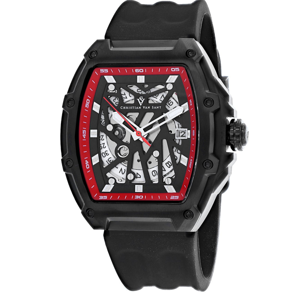 Christian Van Sant Men's Odyssey