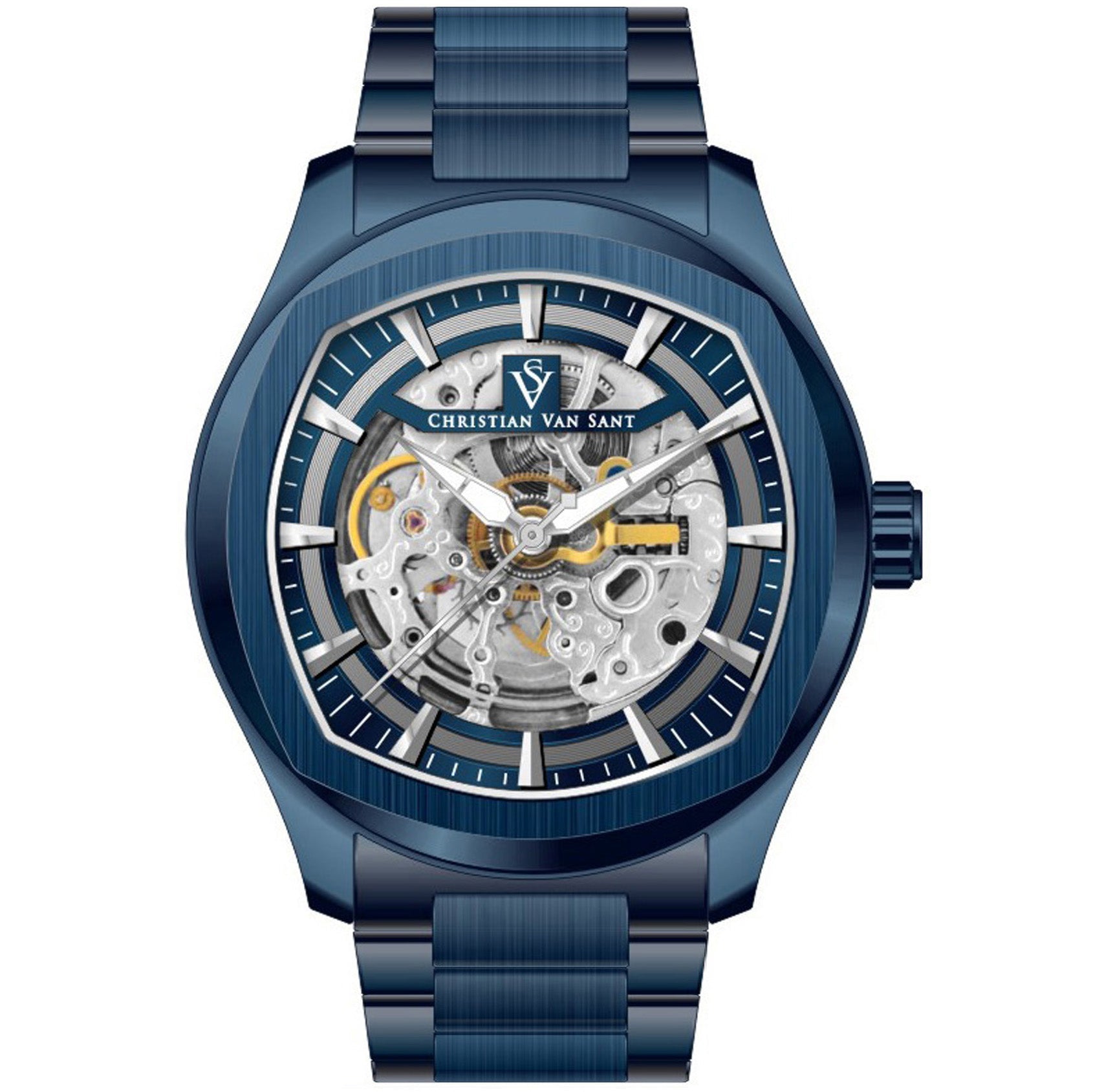 Christian Van Sant Men's Romeo