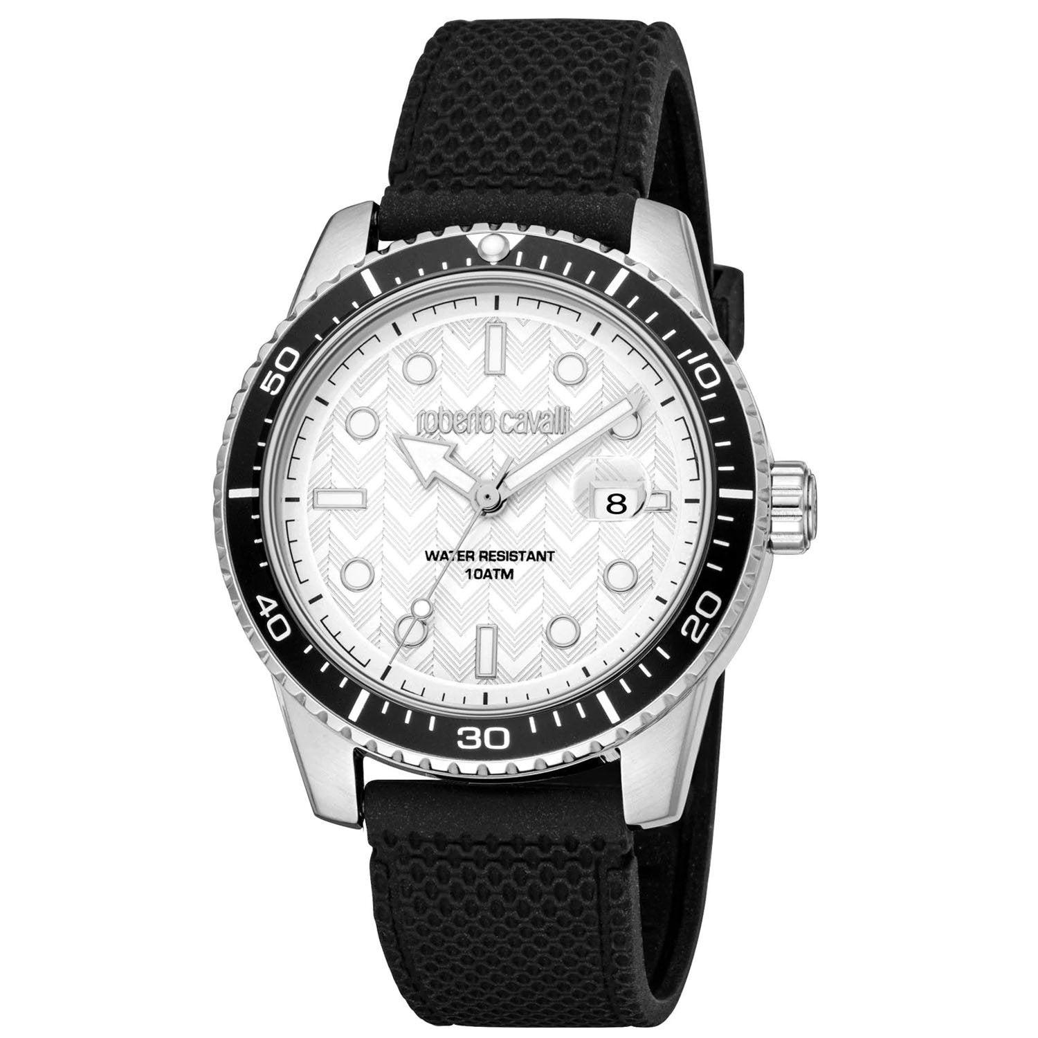 Roberto Cavalli Men's Classic