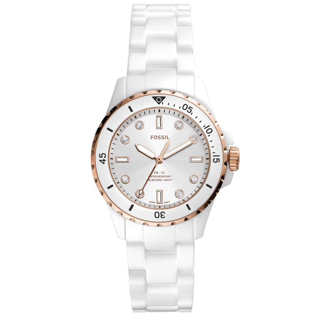 Fossil Women's FB-01