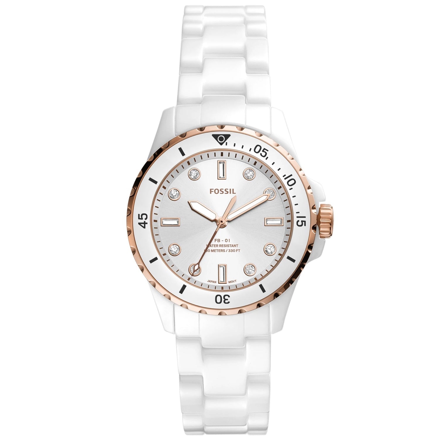 Fossil Women's FB-01