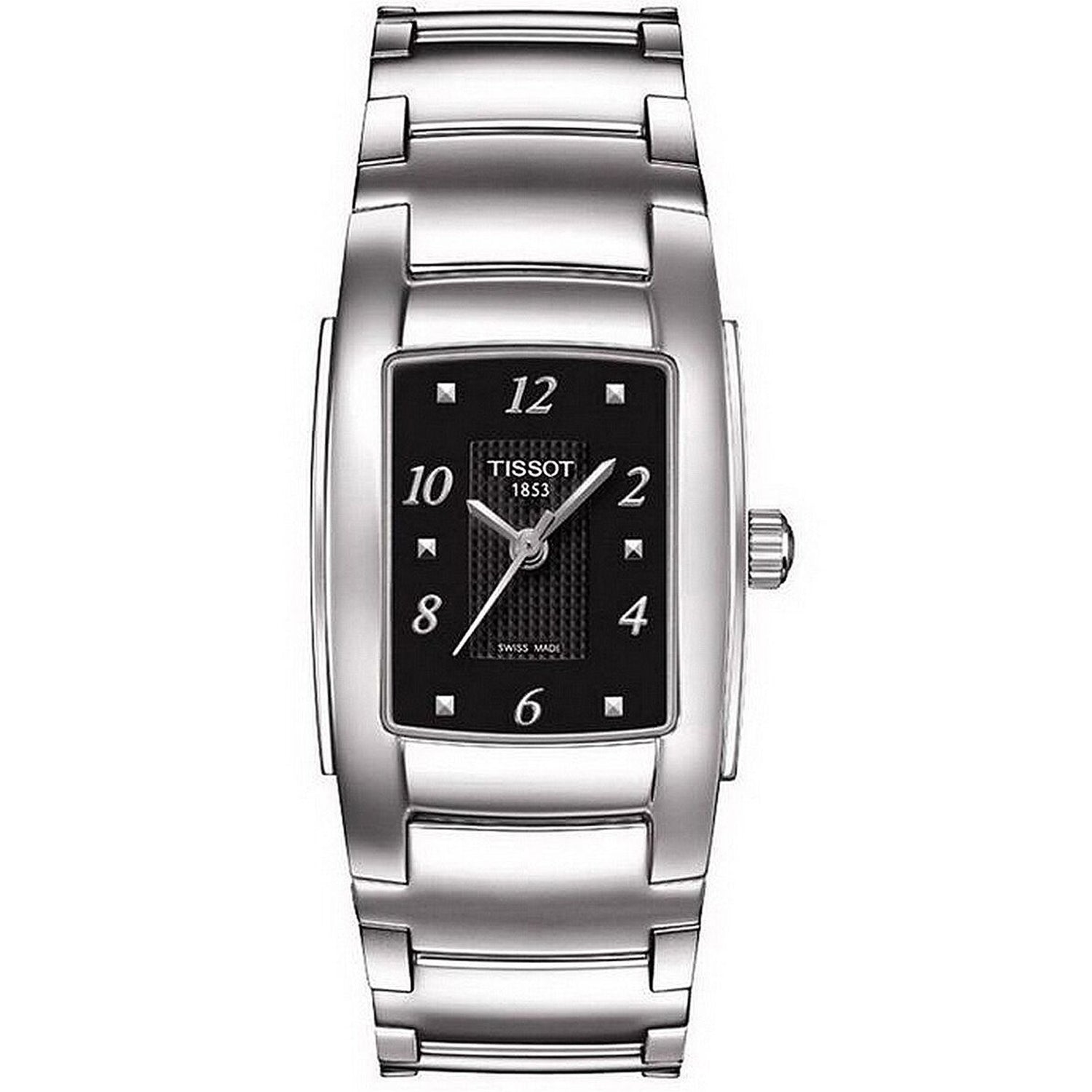 Tissot Women's T-Classic T10