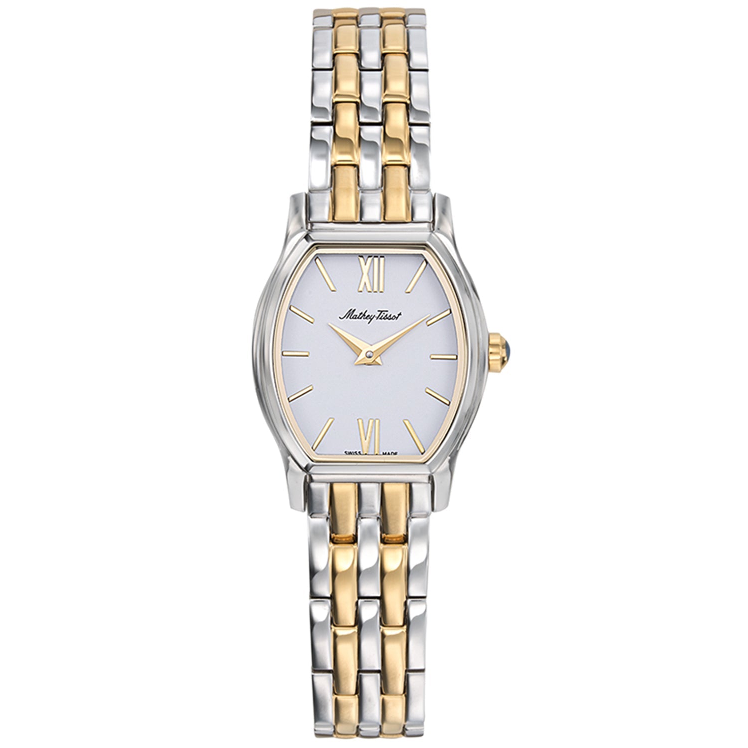 Mathey Tissot Women's Classic