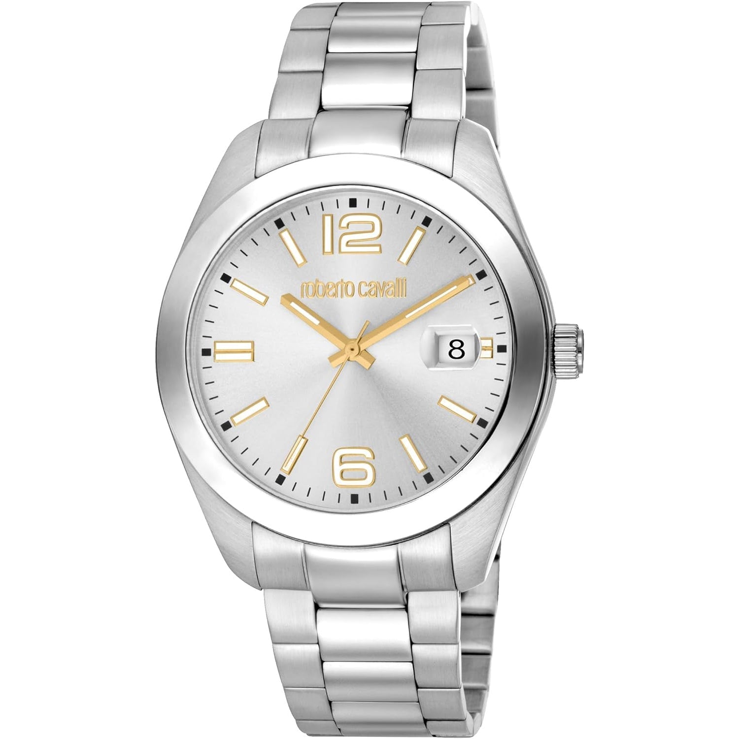 Roberto Cavalli Men's Classic