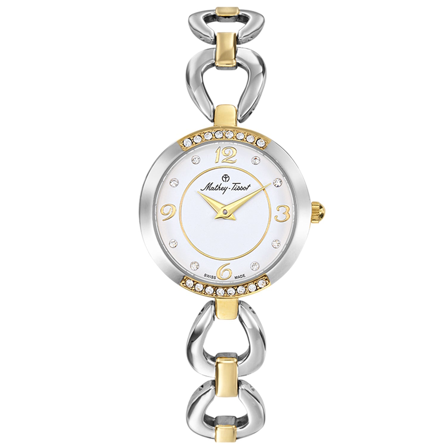 Mathey Tissot Women's Fleury 1496