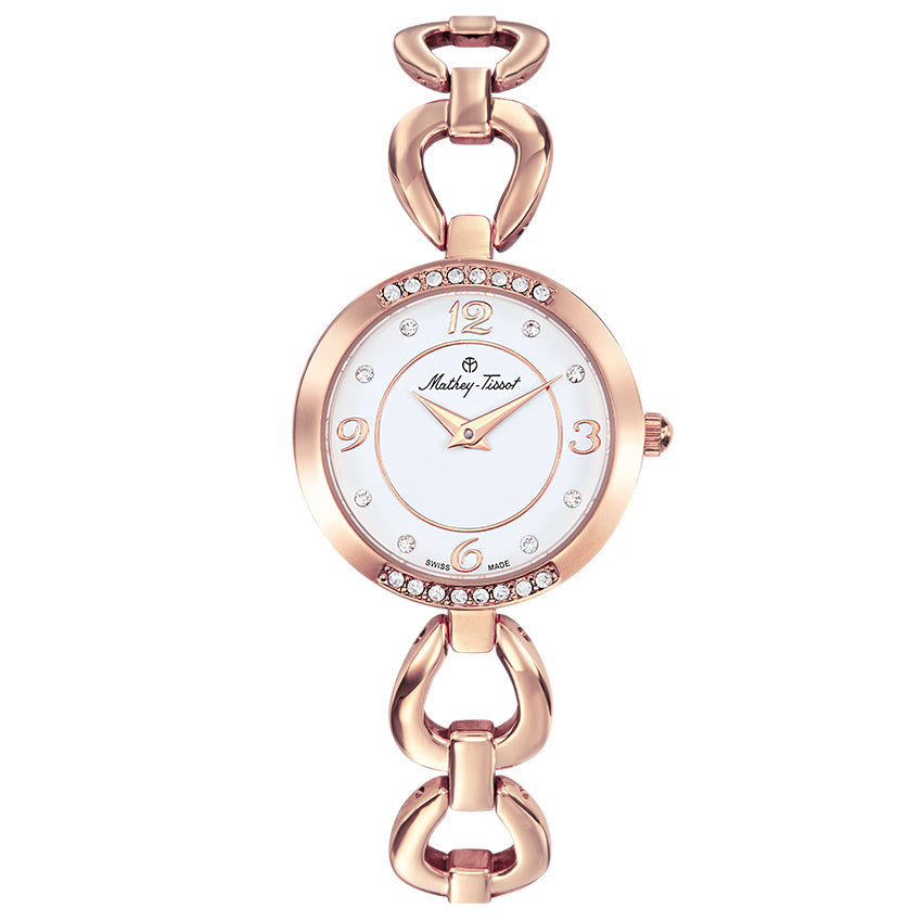 Mathey Tissot Women's Fleury 1496