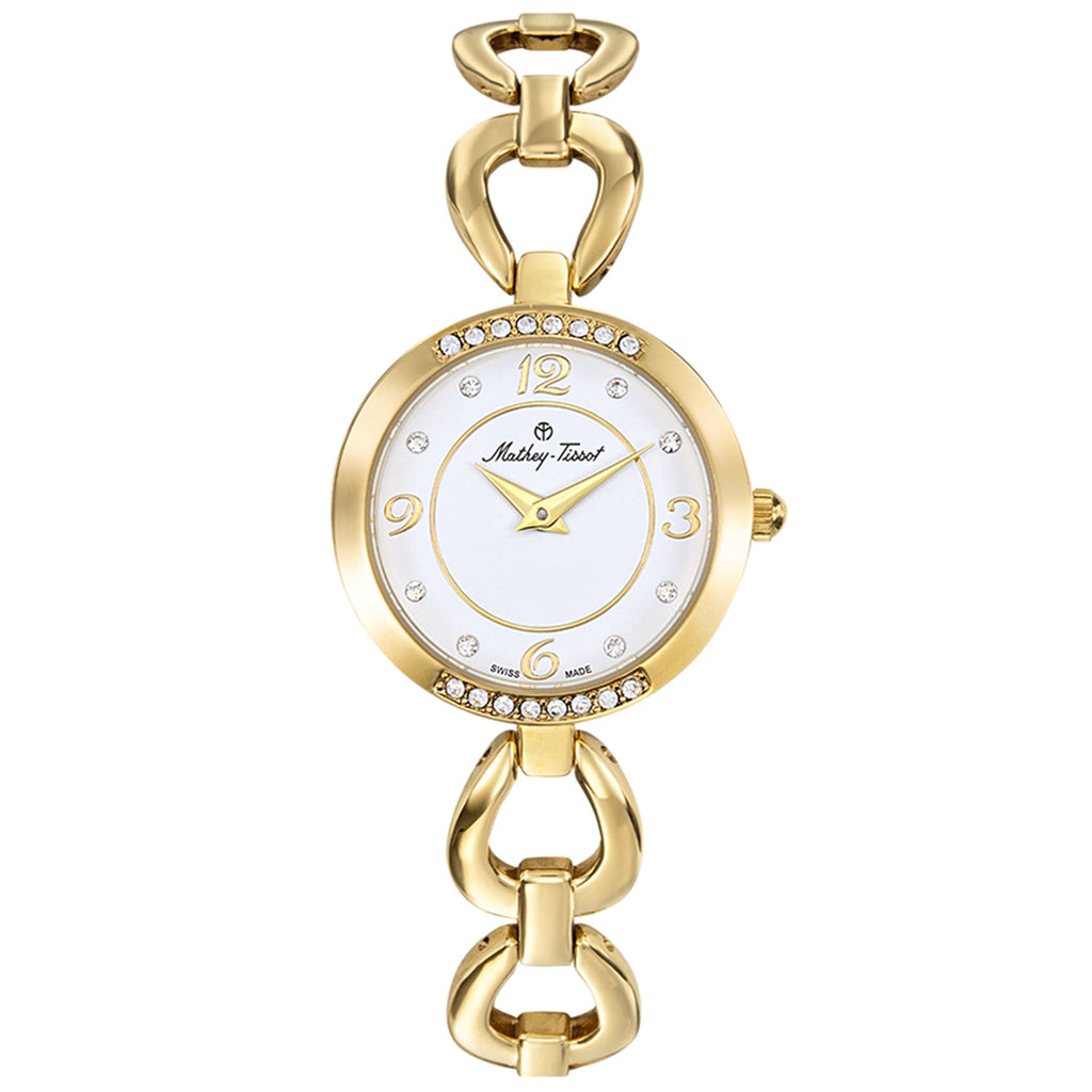 Mathey Tissot Women's Fleury 1496