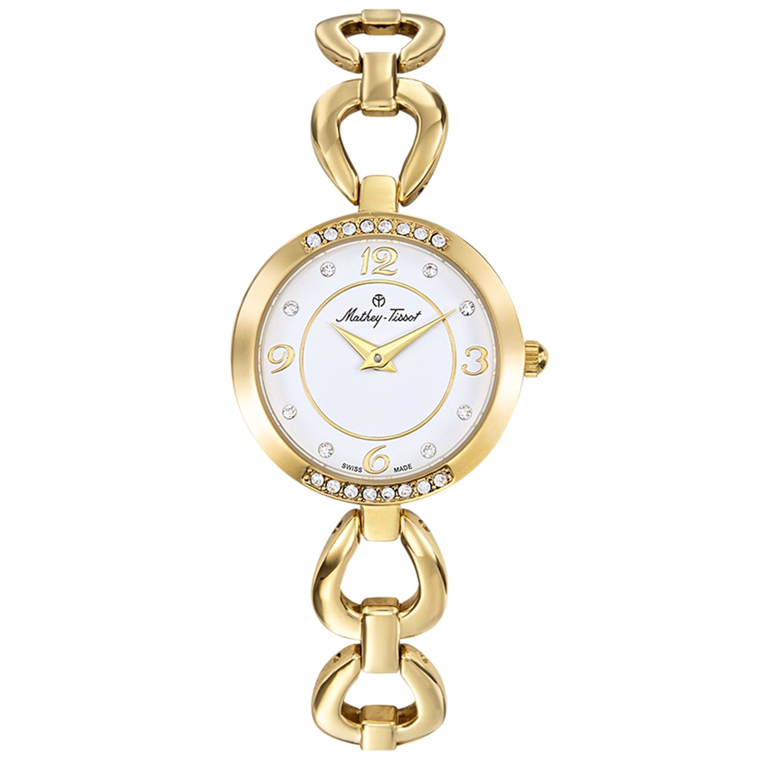 Mathey Tissot Women's Fleury 1496