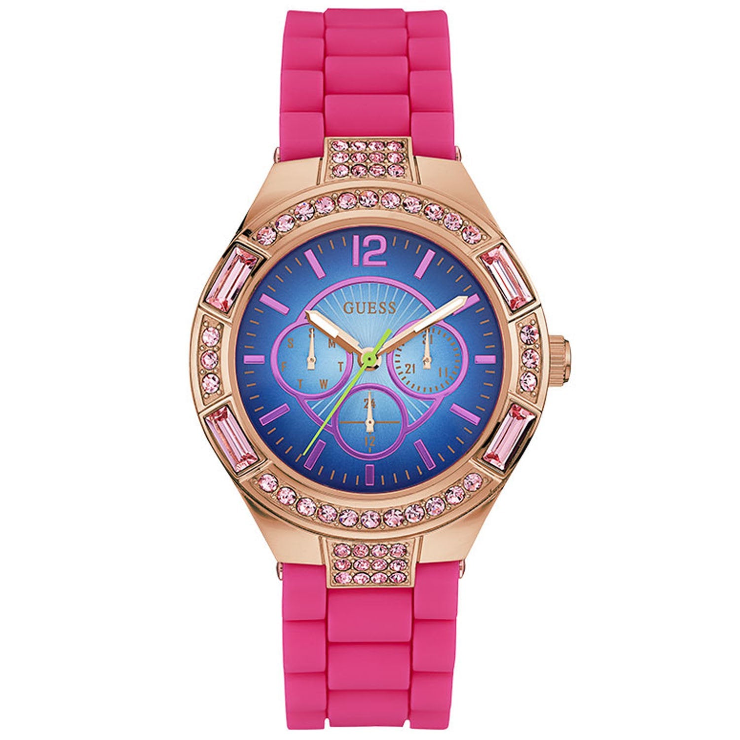 Guess Women's Lollipop