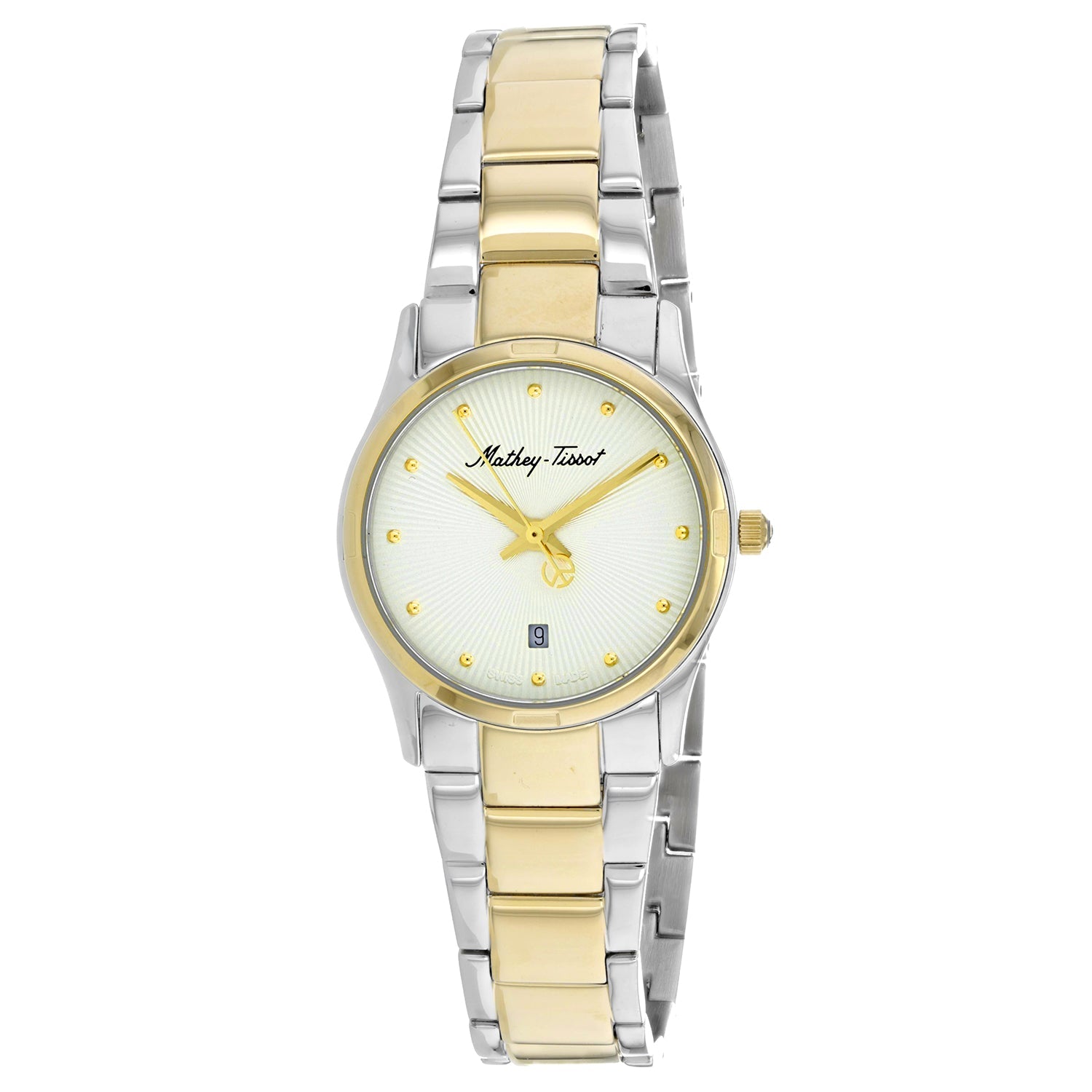 Mathey Tissot Women's Classic