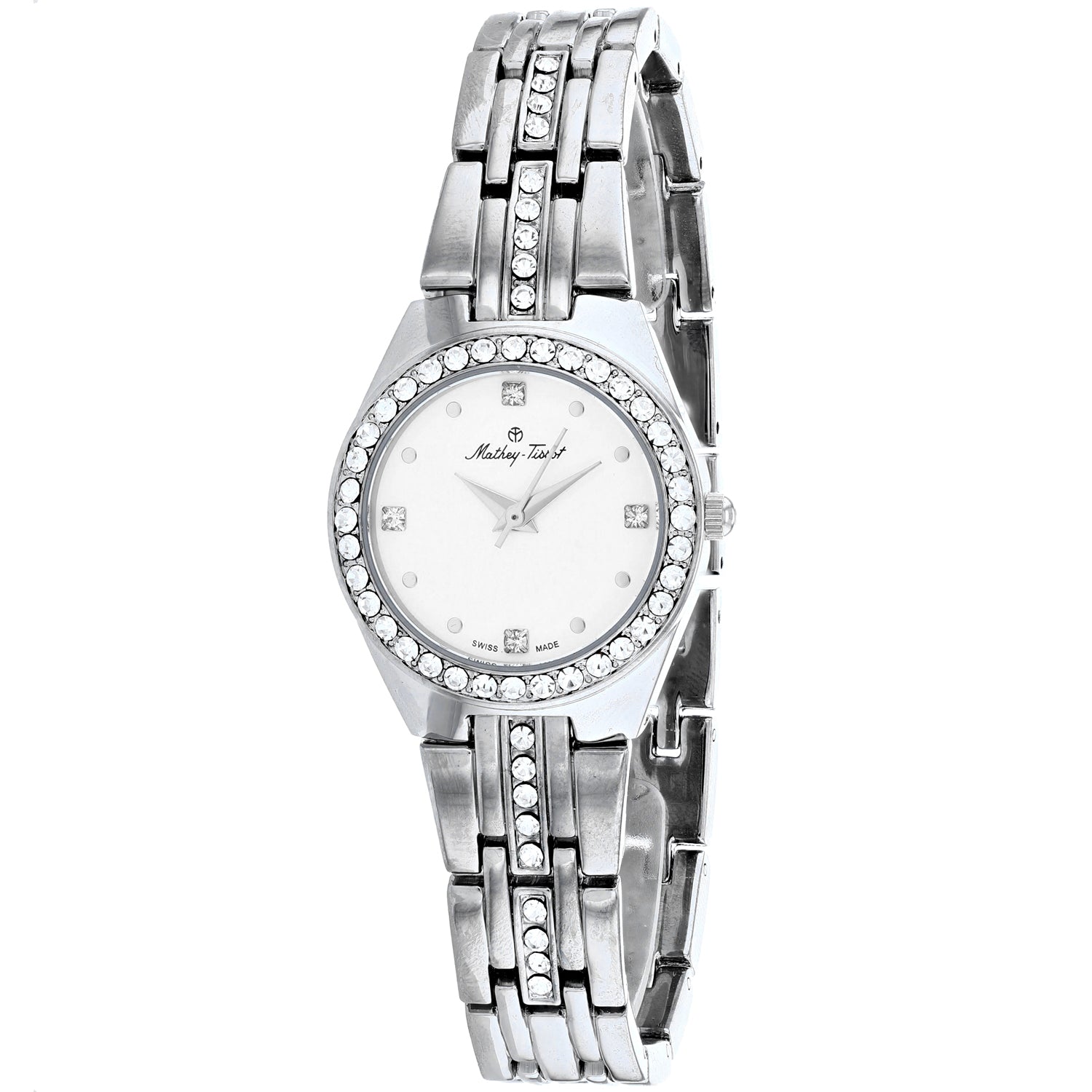 Mathey Tissot Women's FLEURY 2581