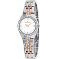 Mathey Tissot Women's FLEURY 2581