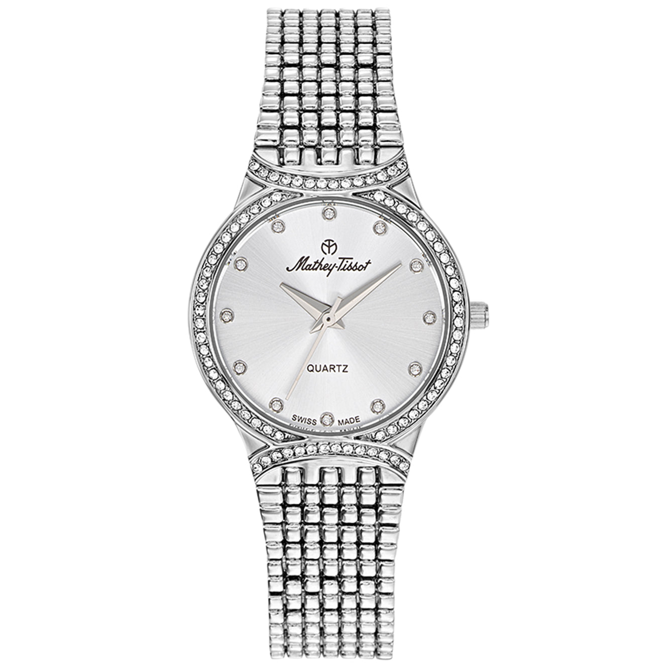 Mathey Tissot Women's Classic