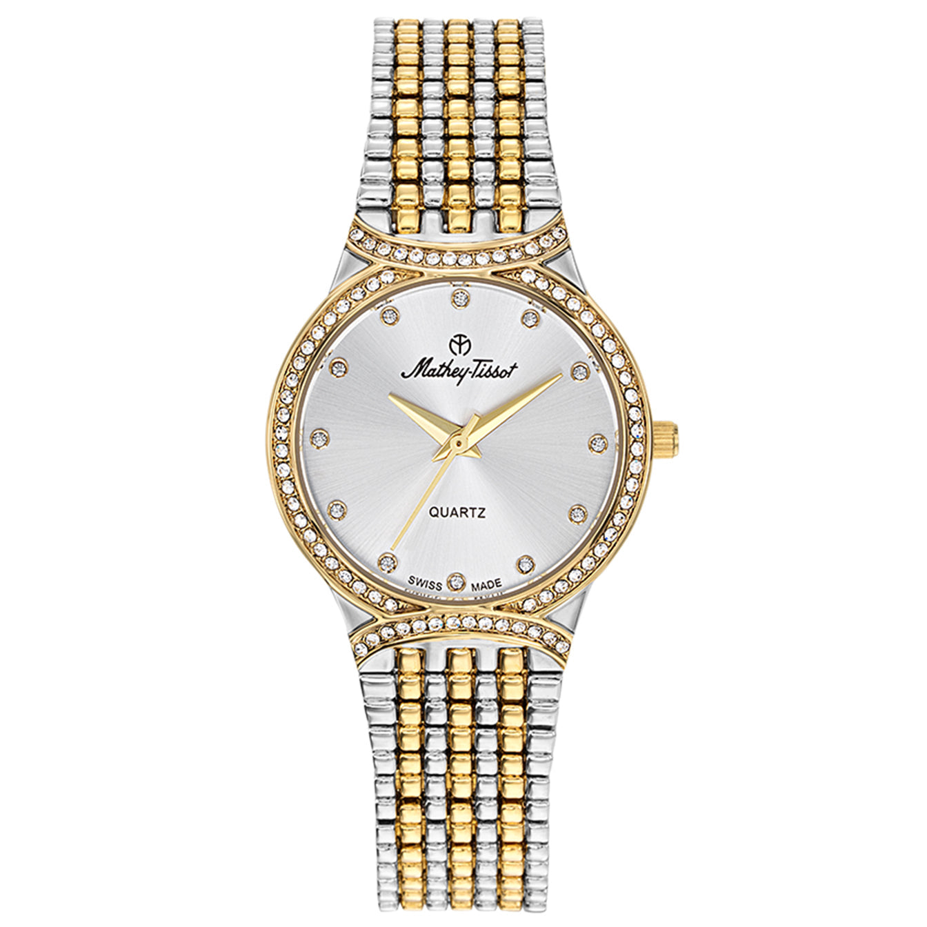 Mathey Tissot Women's Classic