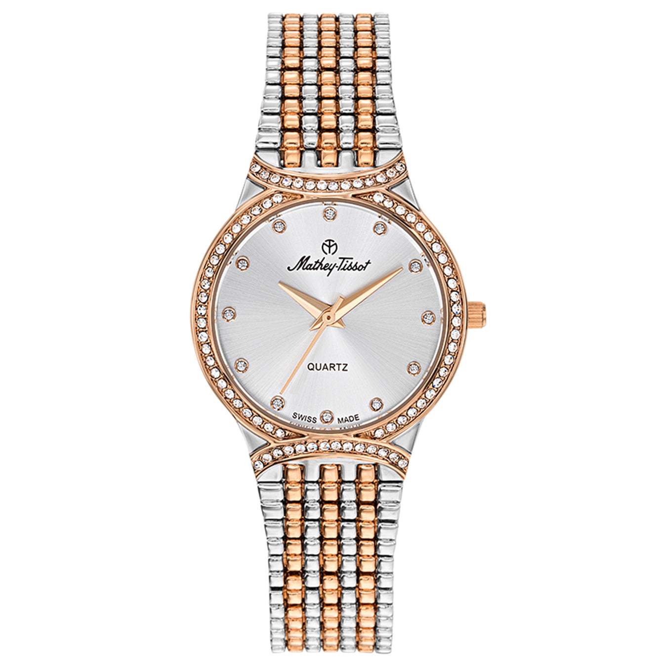 Mathey Tissot Women's Classic