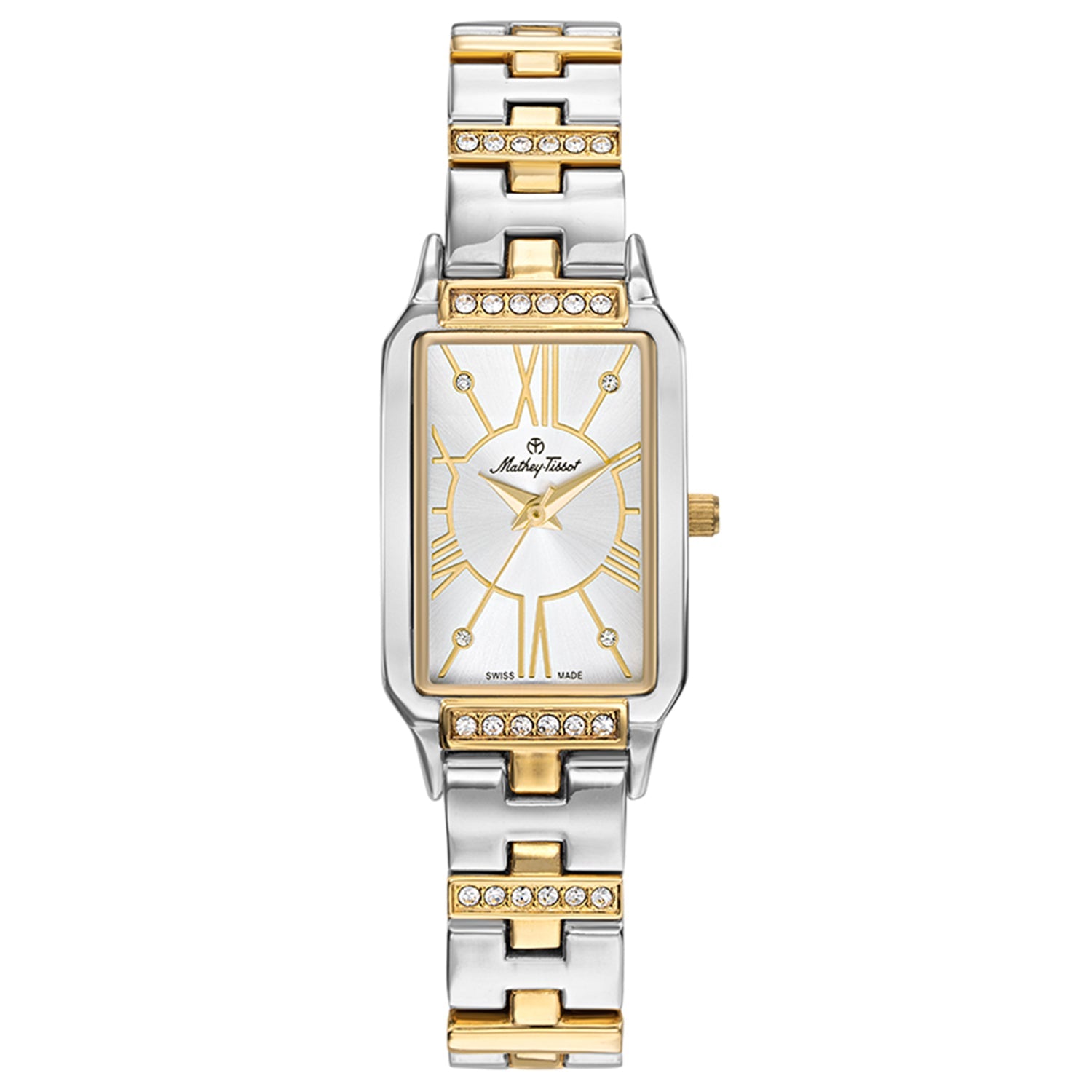 Mathey Tissot Women's Classic
