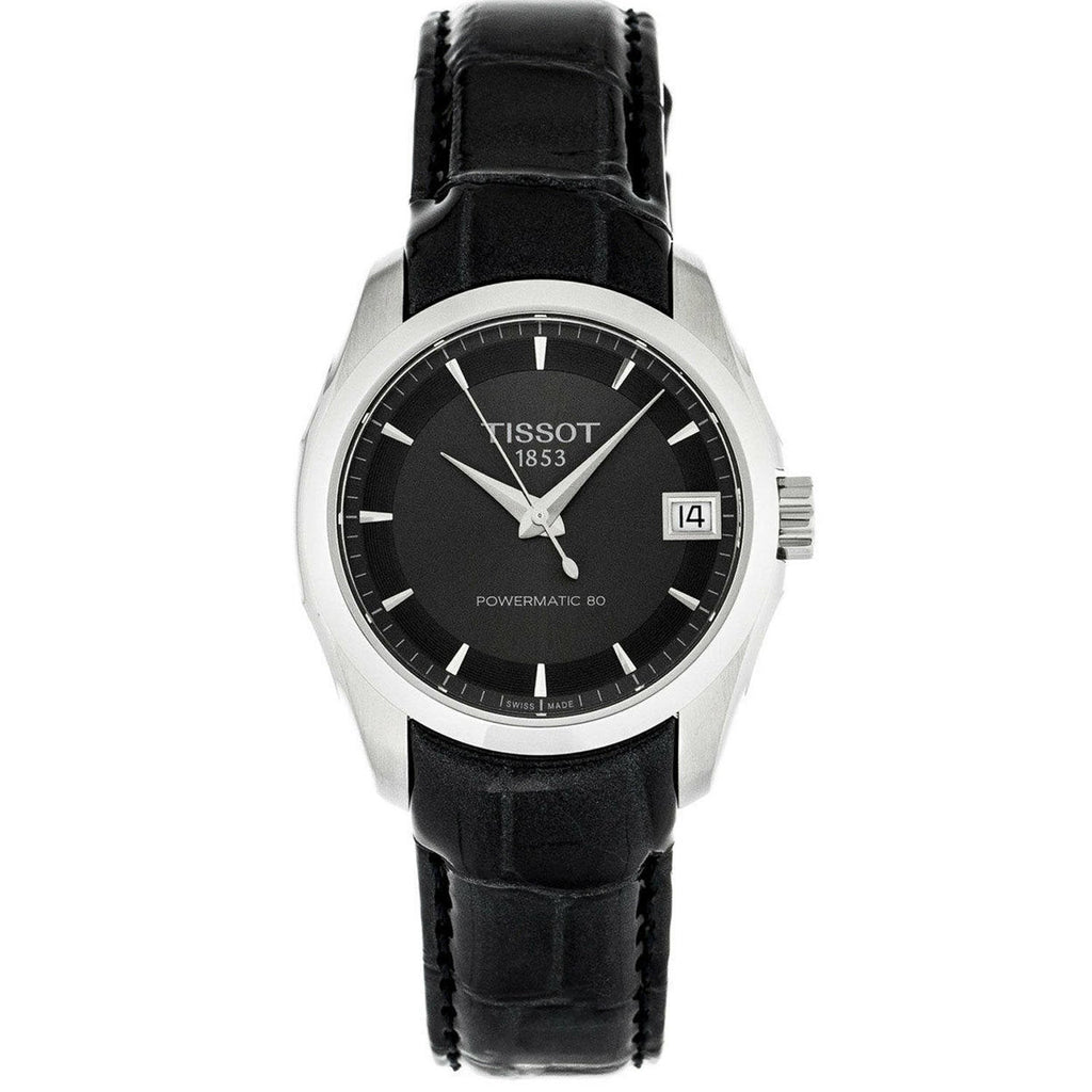 Tissot Women's Couturier