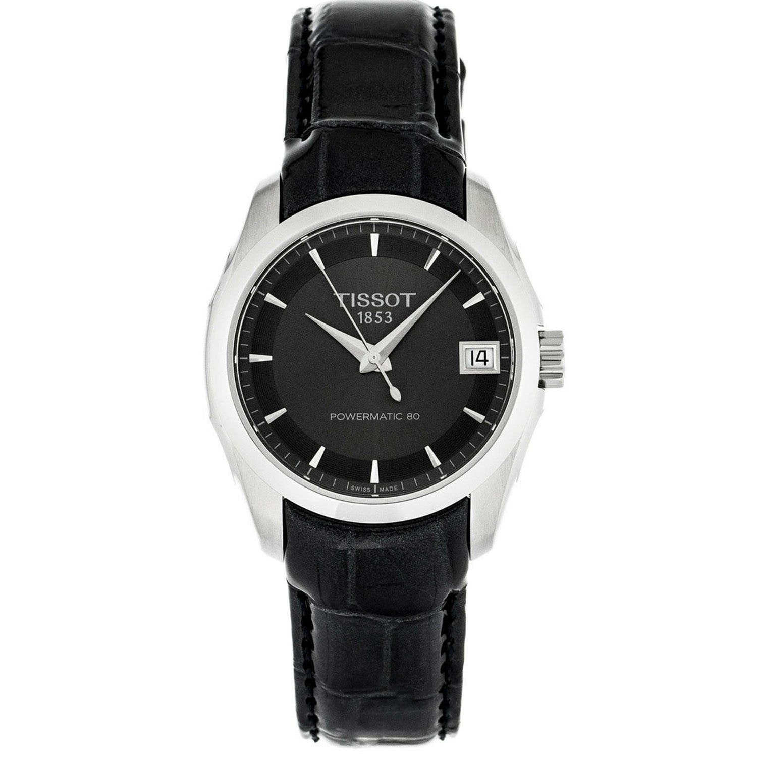 Tissot Women's Couturier