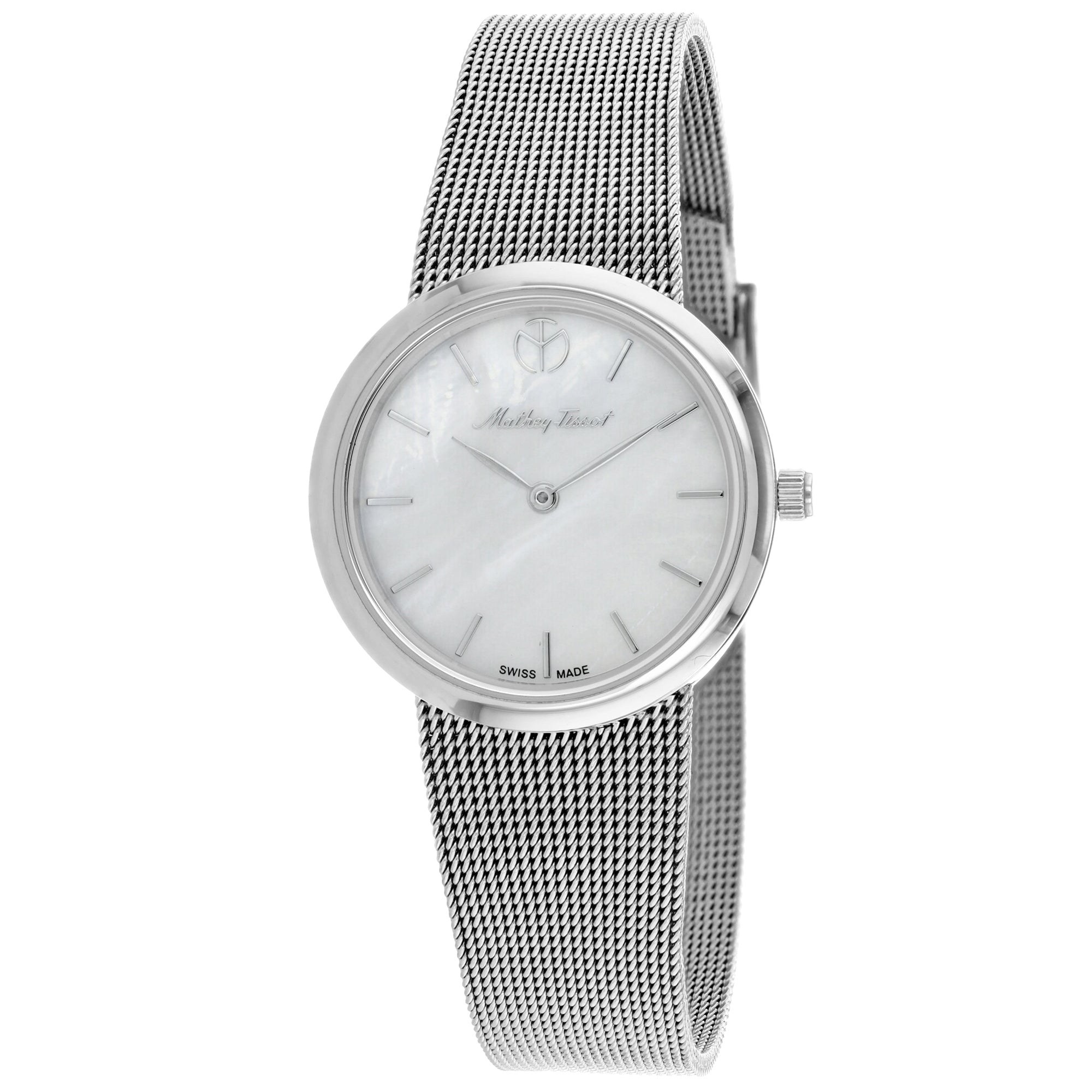 Mathey Tissot Women's Milly