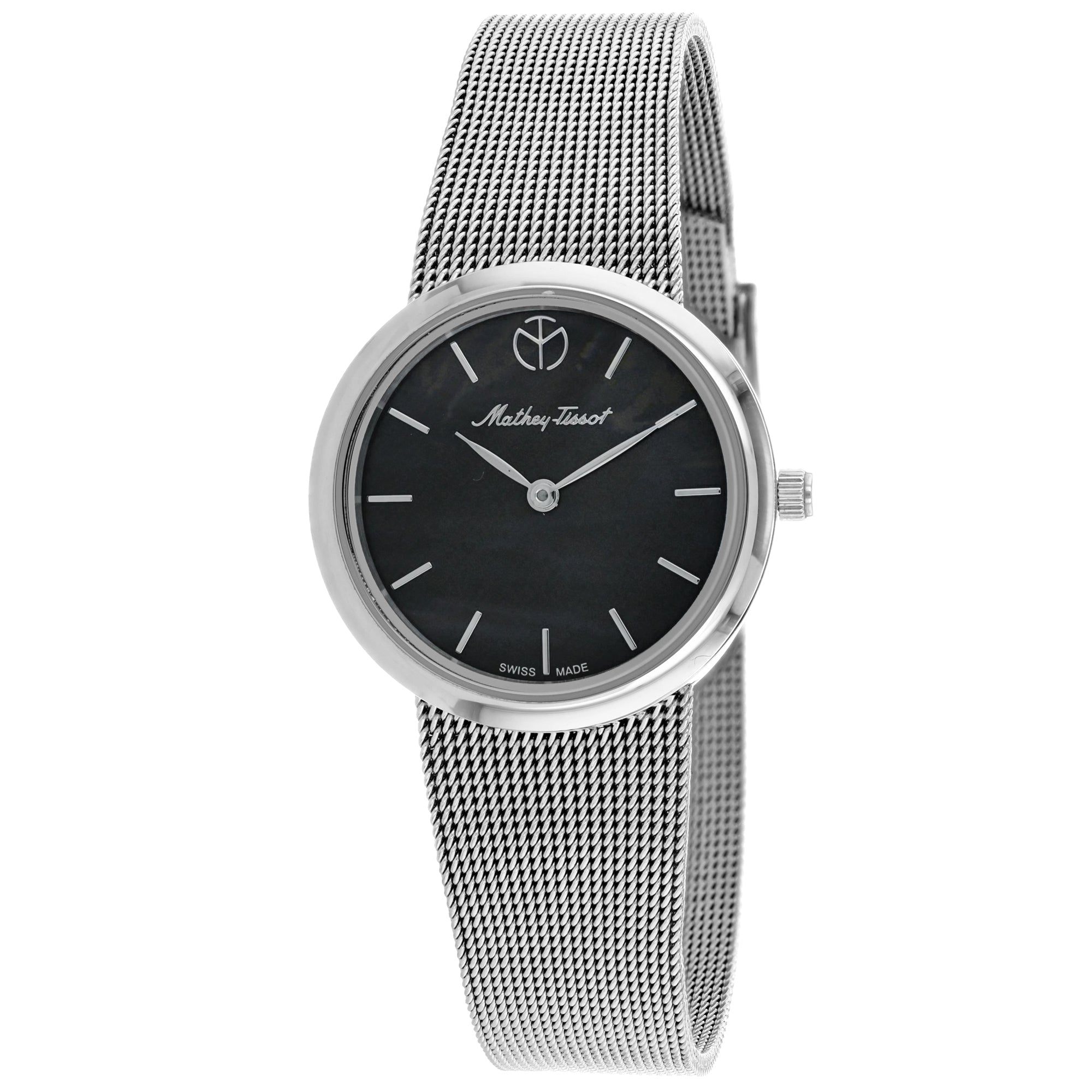 Mathey Tissot Women's Milly