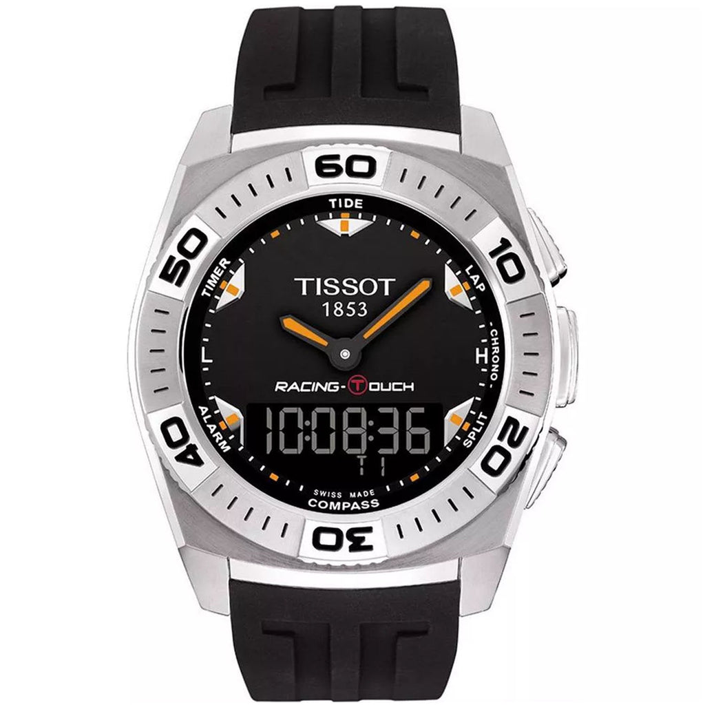 Tissot Men's Racing Touch