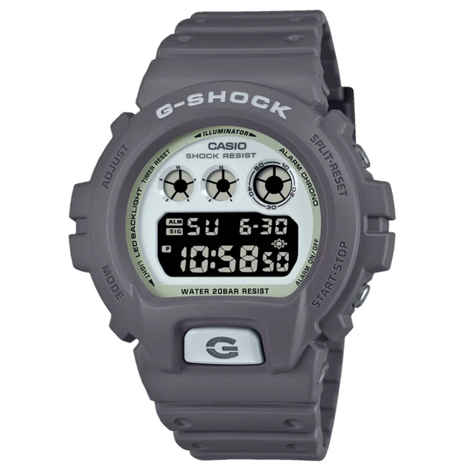Casio Men's G-Shock 6900 Series