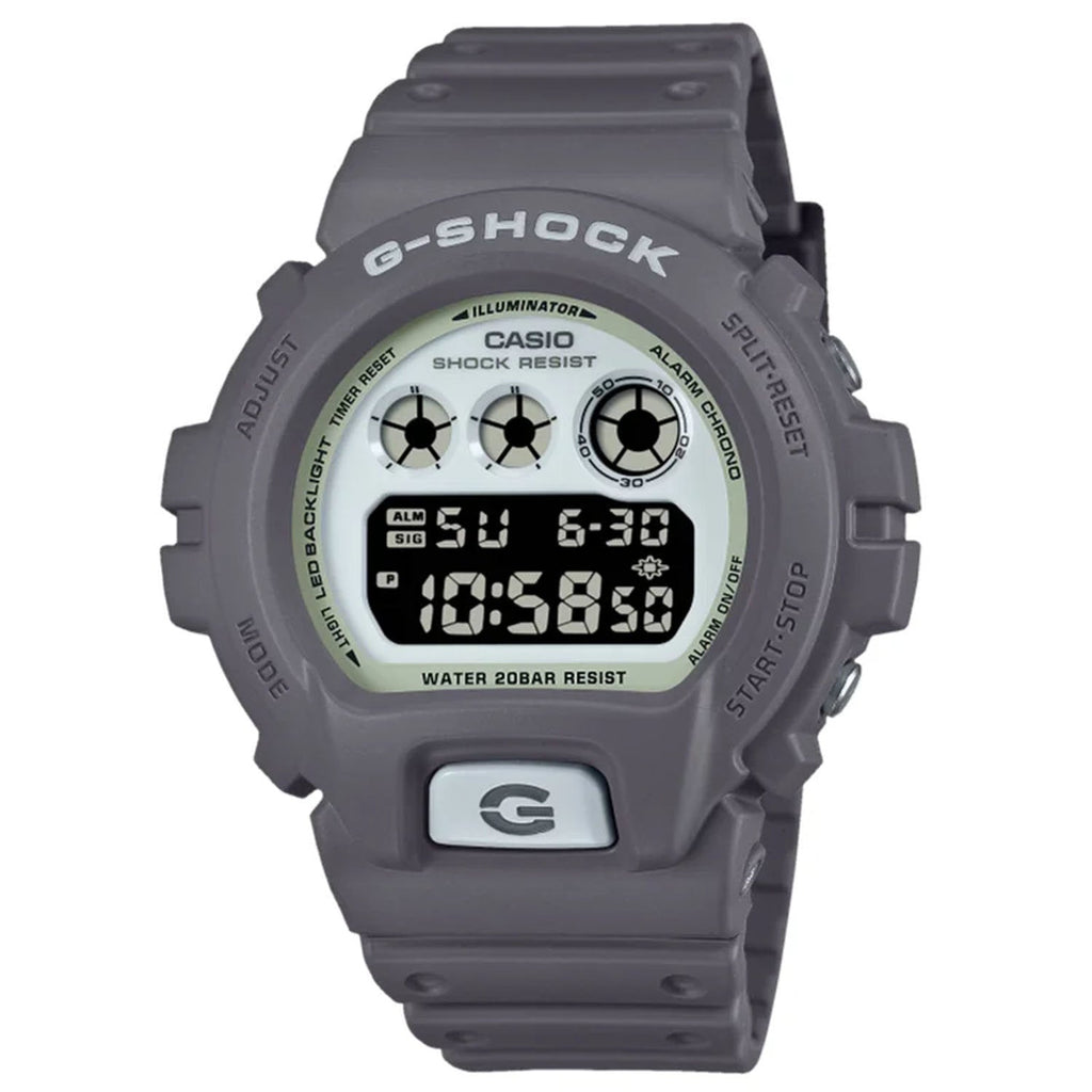 Casio Men's G-Shock 6900 Series