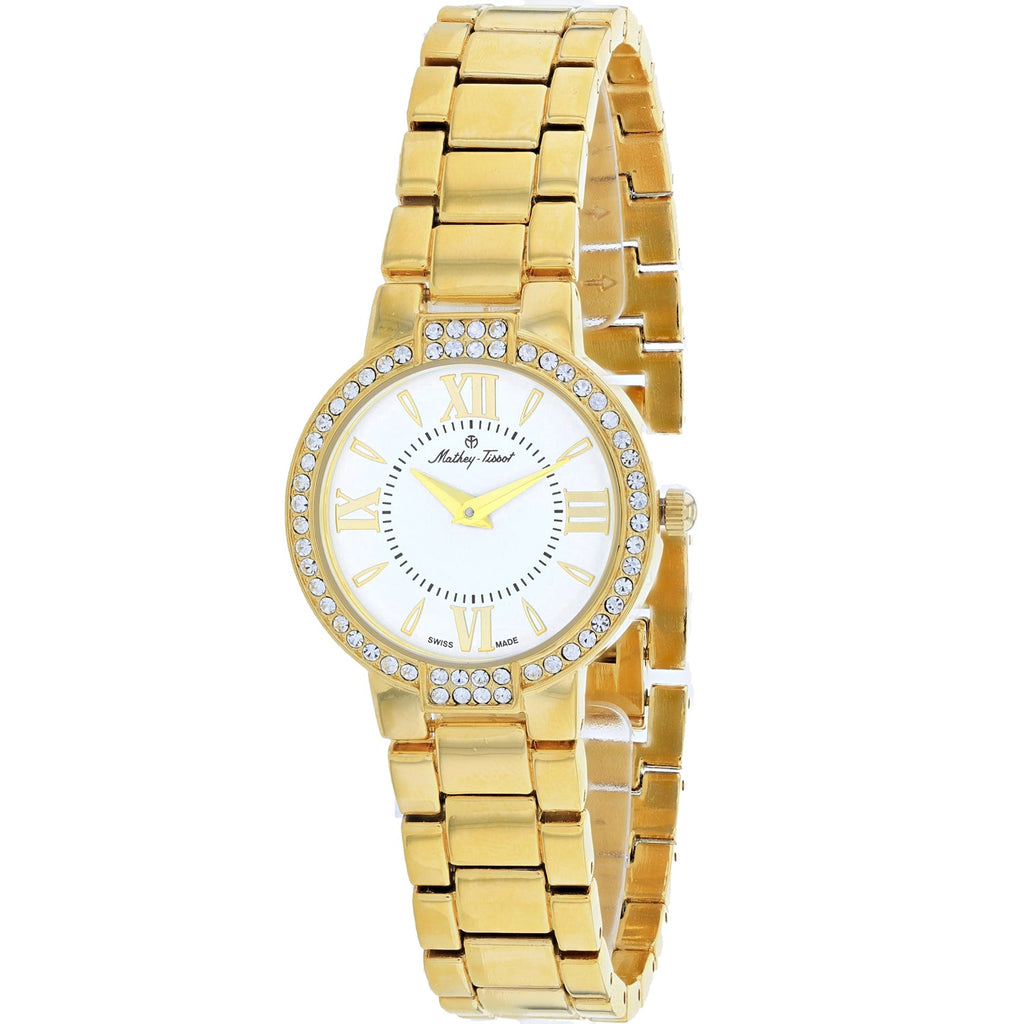 Mathey Tissot Women's FLEURY 5776