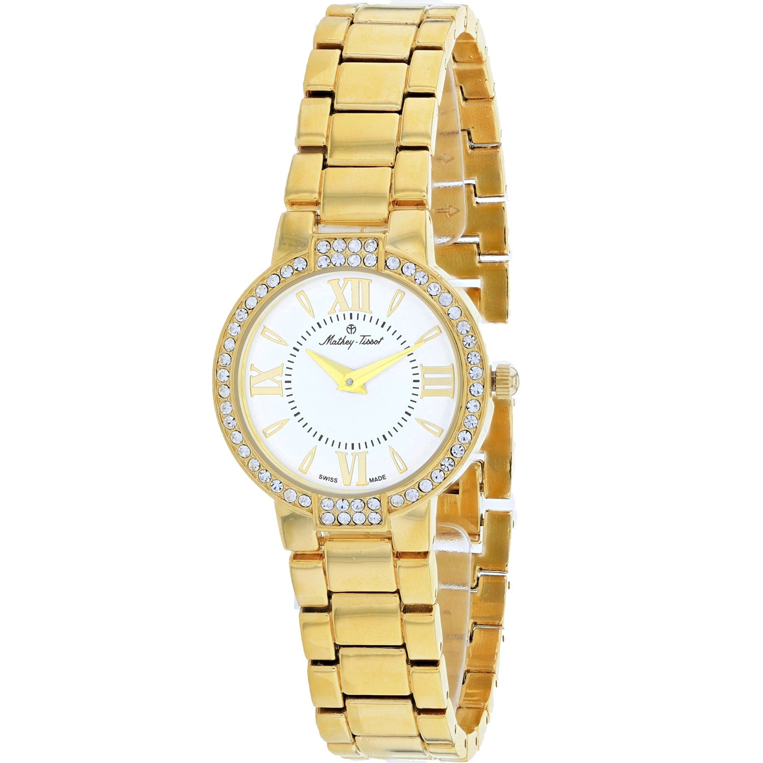 Mathey Tissot Women's FLEURY 5776