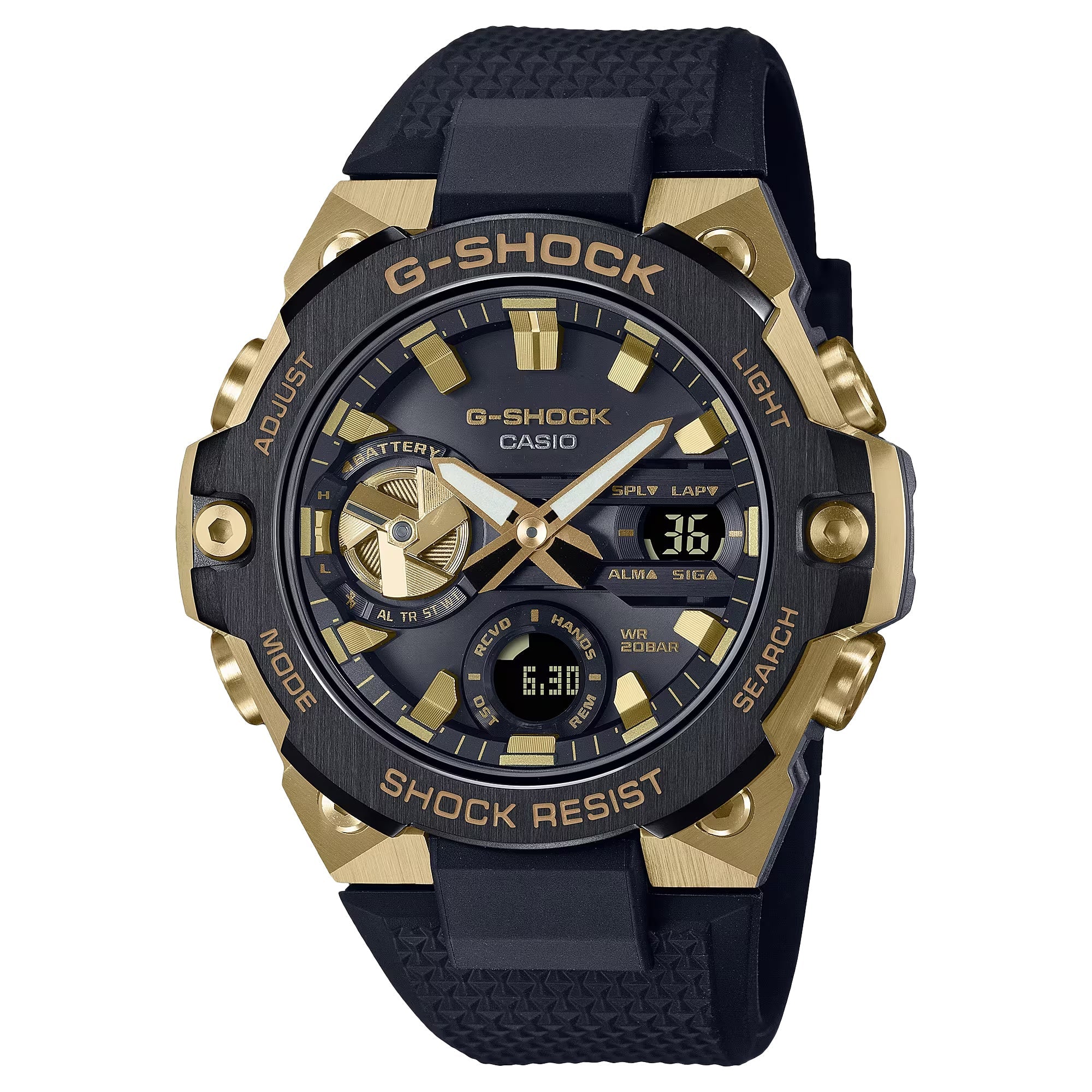 Casio Men's G-Shock