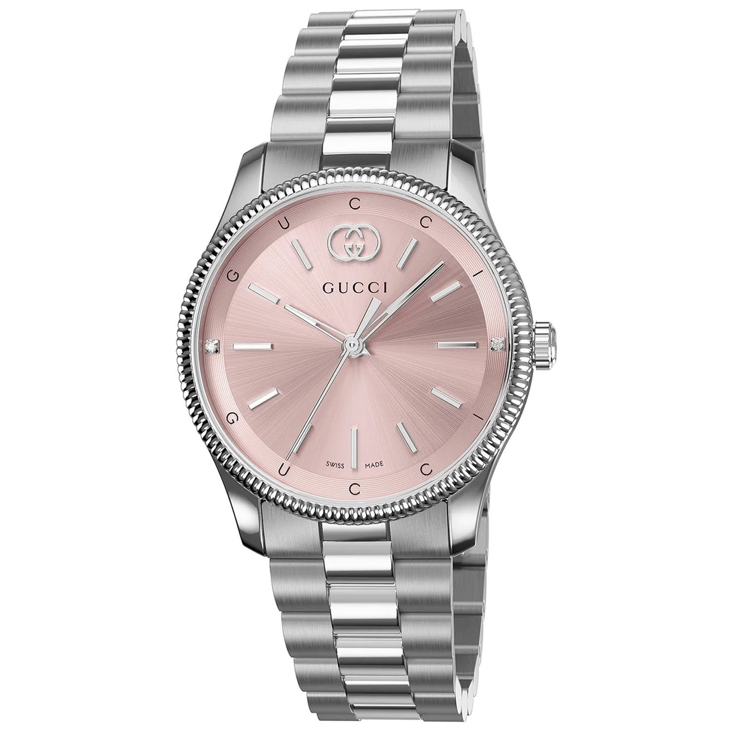 Gucci Women's G-Timeless
