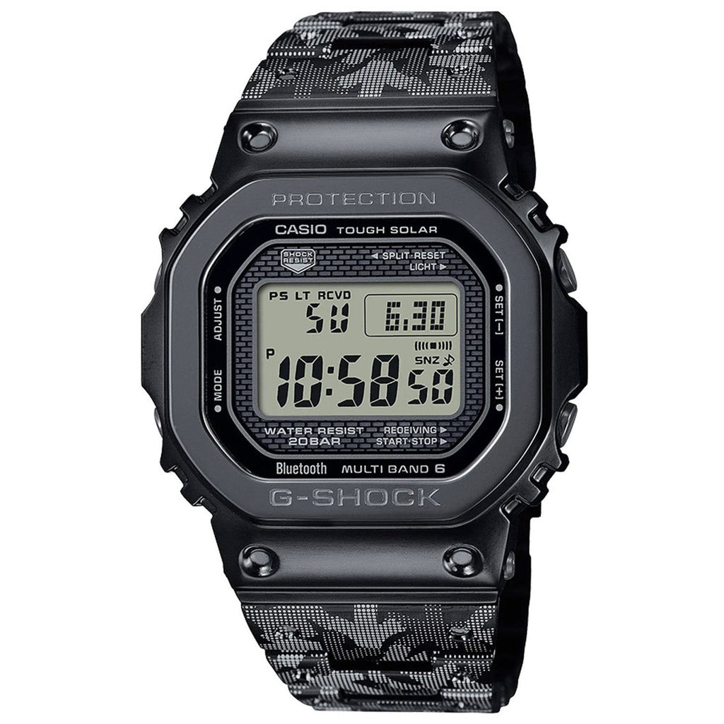 Casio Men's G-Shock x ERIC HAZE 5000 Series