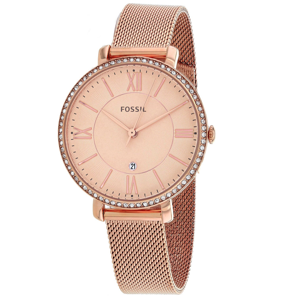 Fossil Women's Jacqueline