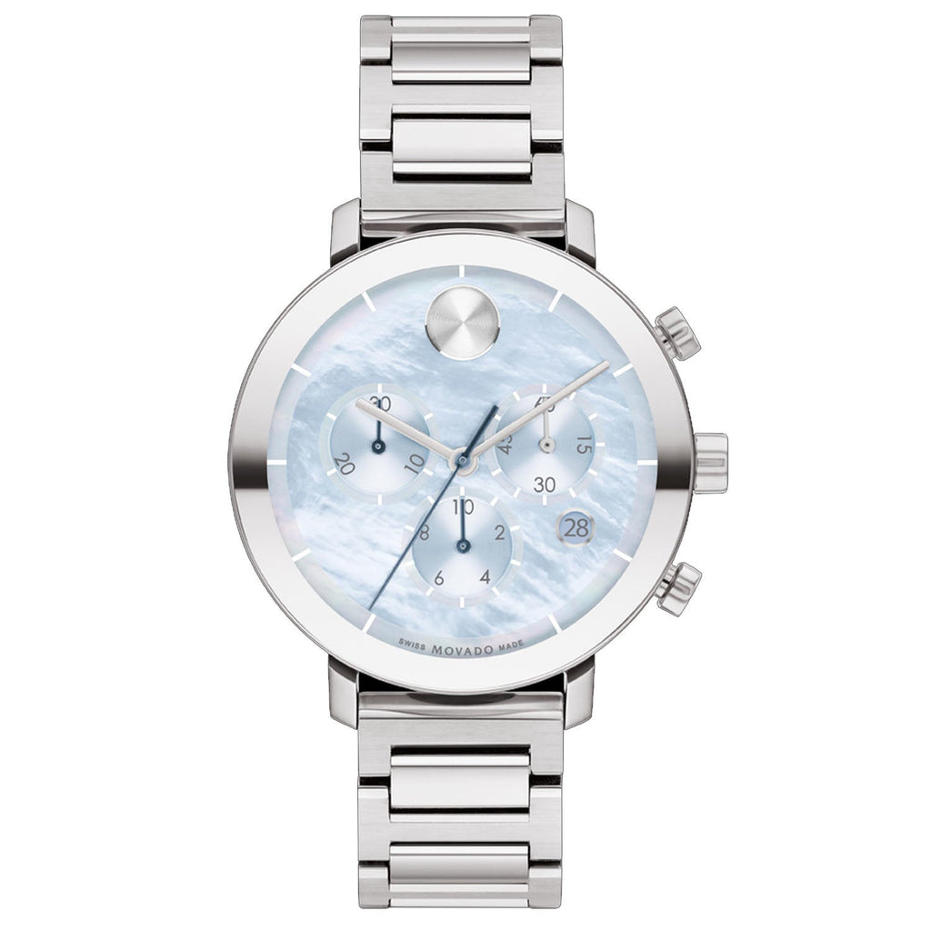 Movado Women's Bold
