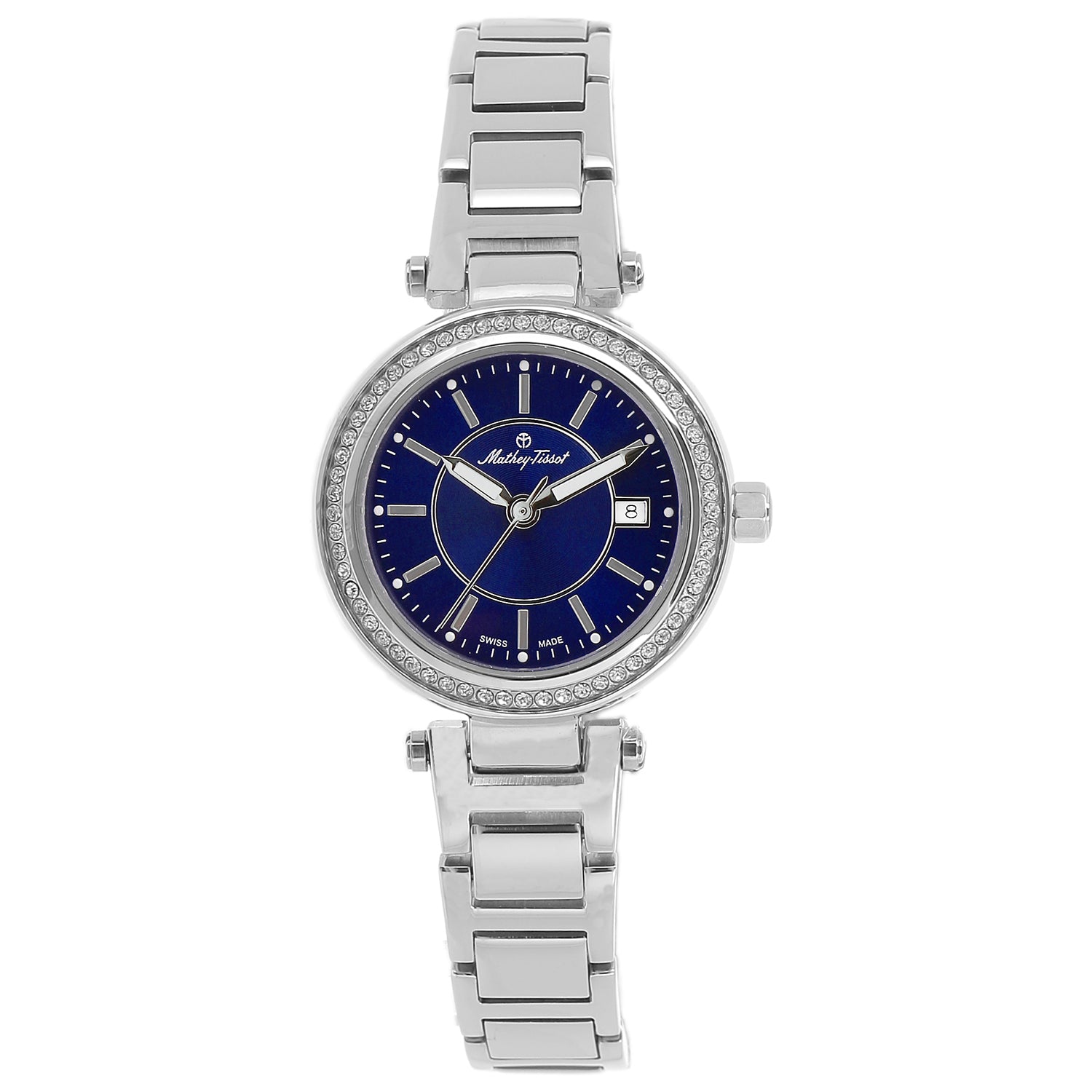 Mathey Tissot Women's Classic